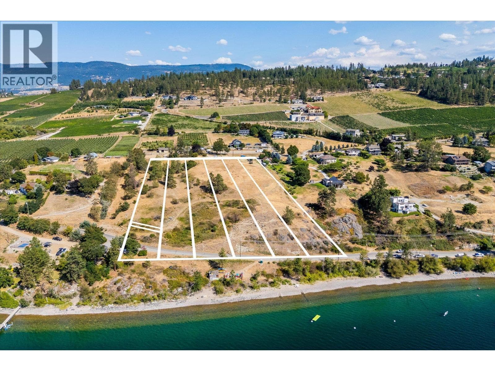 Okanagan Centre Road W Lot# 104, photo 3