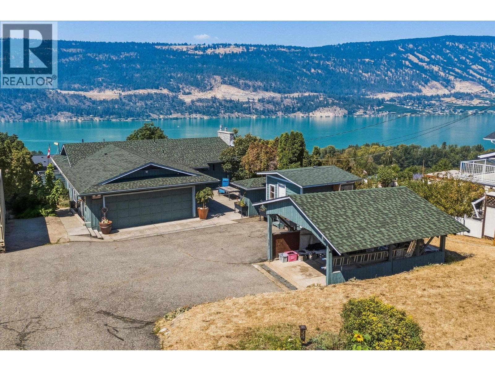 13890 Oyama Road, photo 4