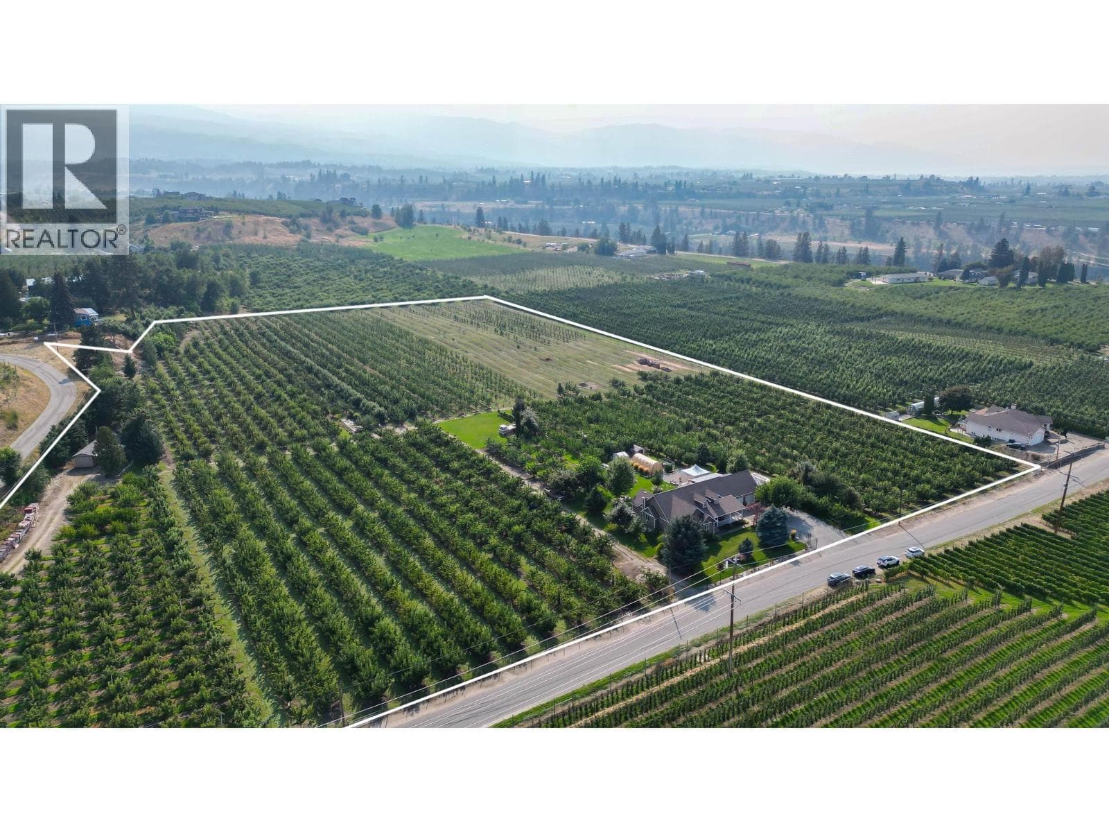 1409 + 1429 Teasdale Road, photo 1