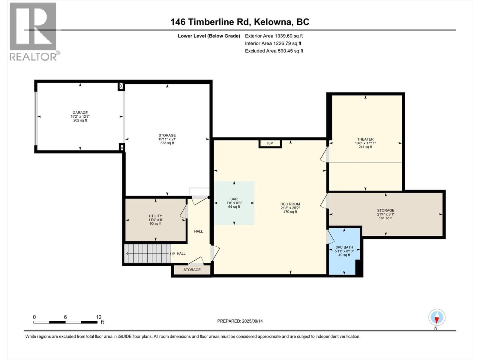 146 Timberline Road, photo 98