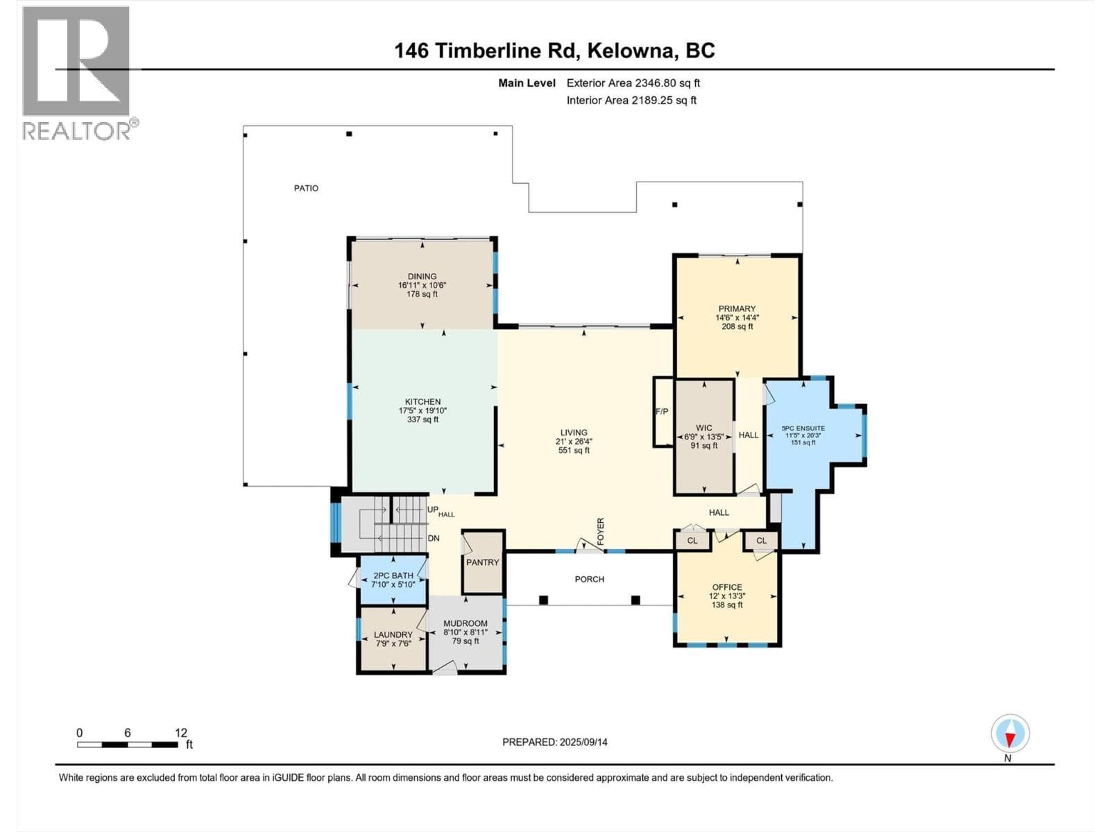 146 Timberline Road, photo 96