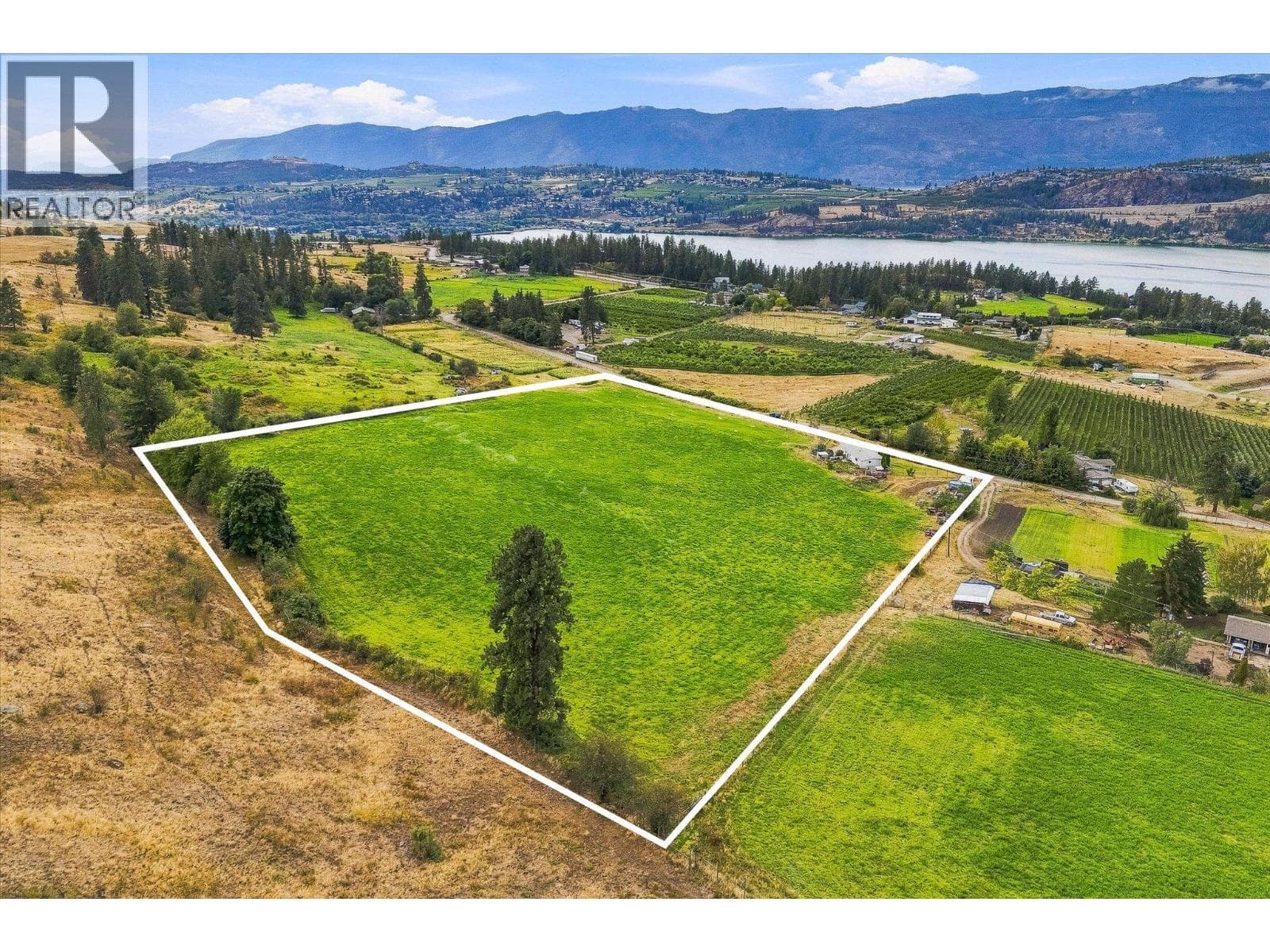 12891 Trewhitt Road, photo 1
