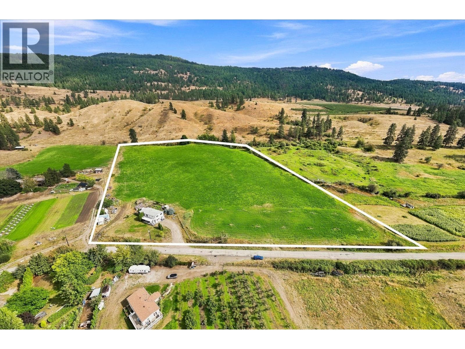 12891 Trewhitt Road, photo 3