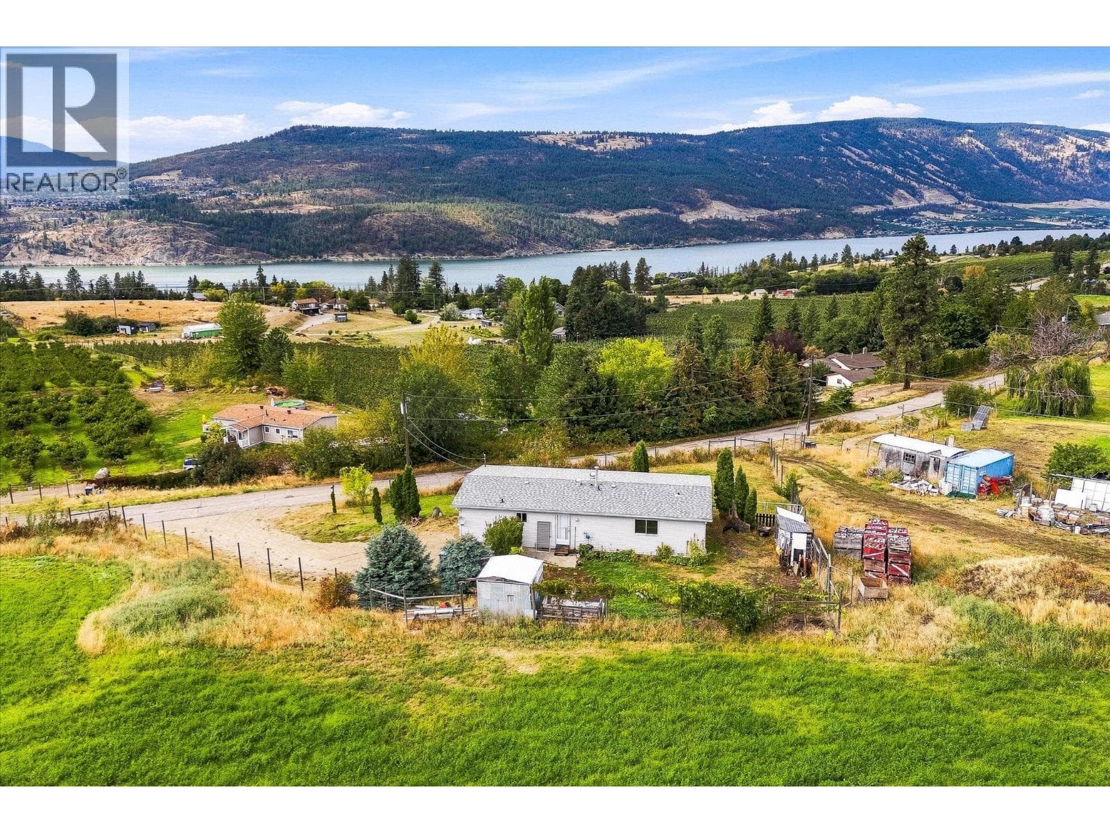 12891 Trewhitt Road, photo 5