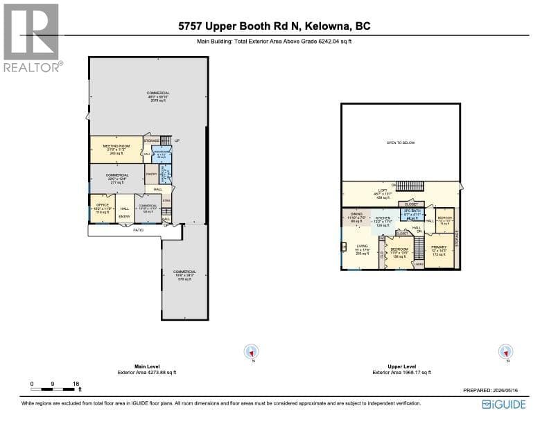 5757 Upper Booth Road N, photo 46