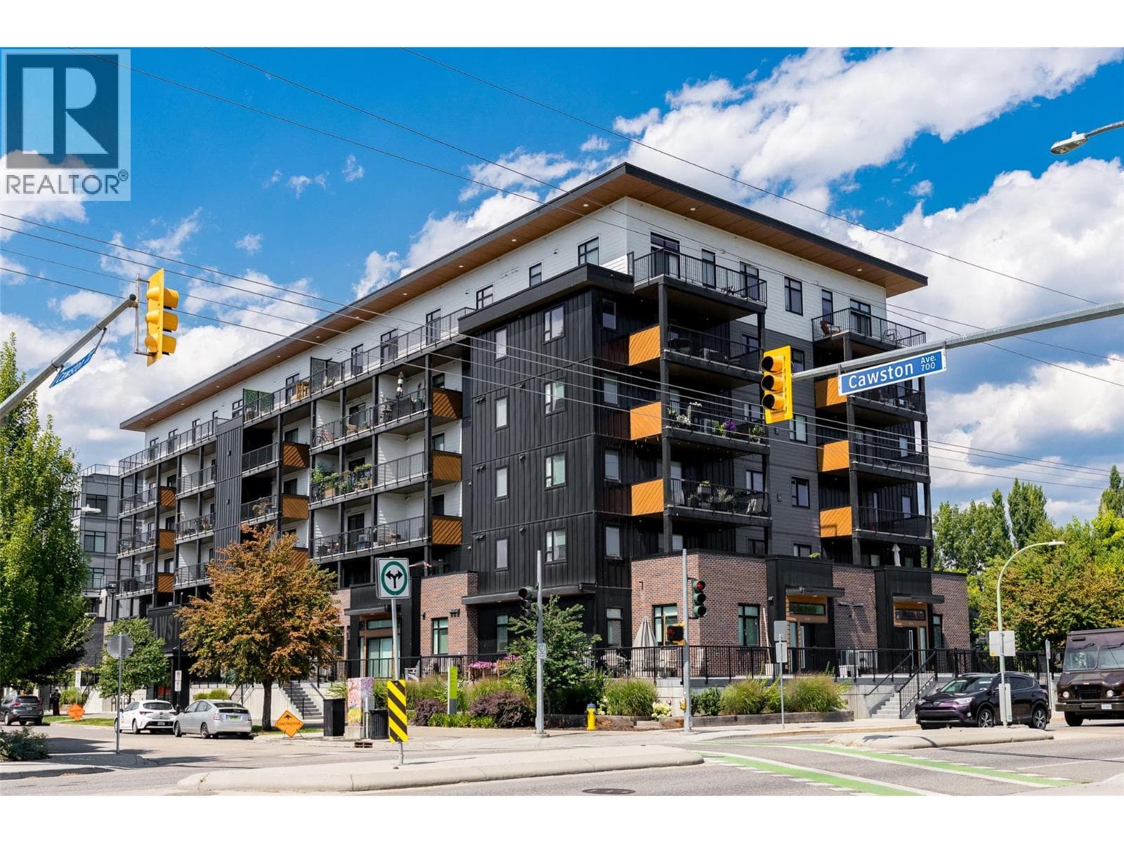 660 Cawston Avenue Unit# 607, photo 1