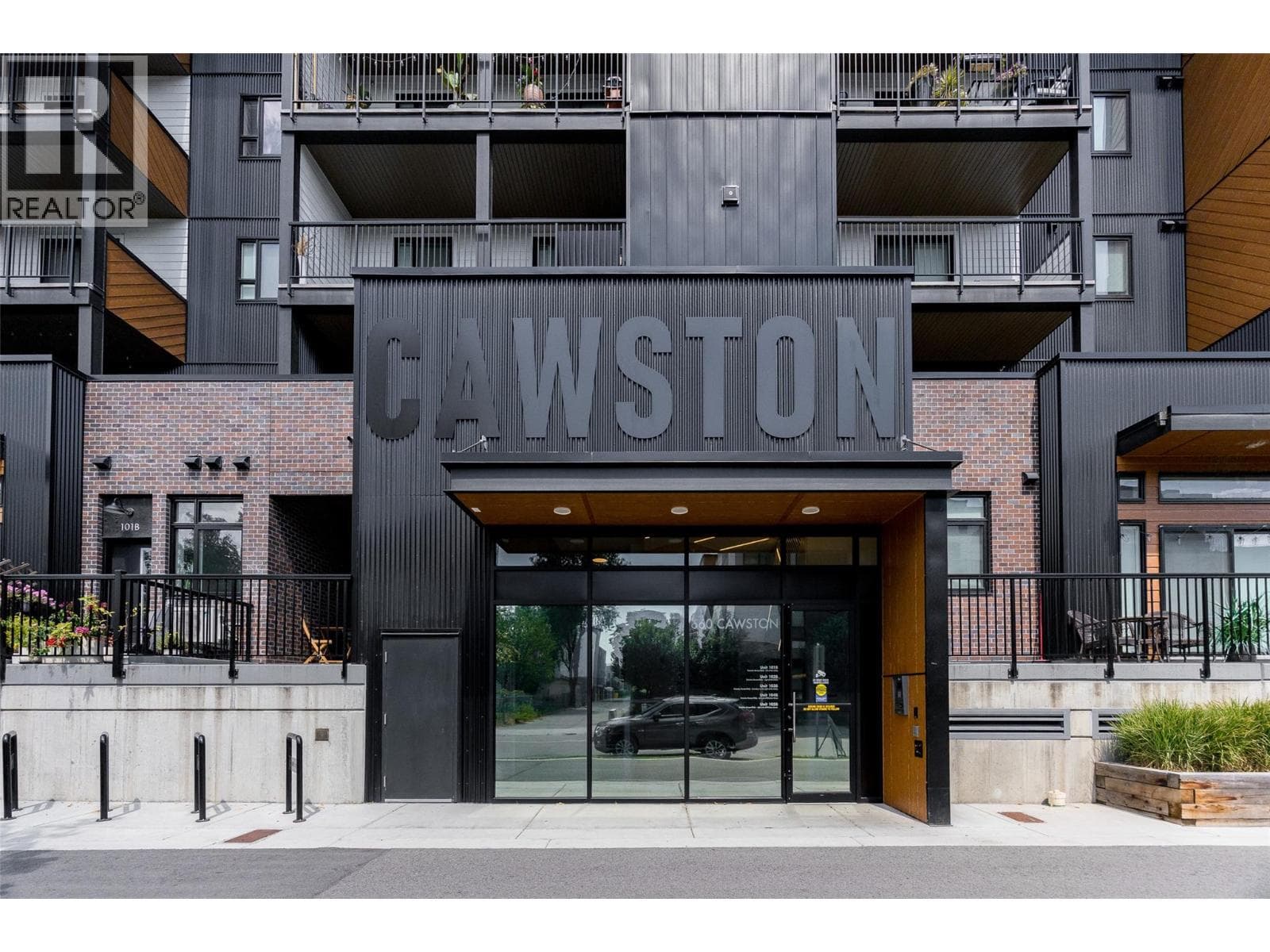 660 Cawston Avenue Unit# 607, photo 2