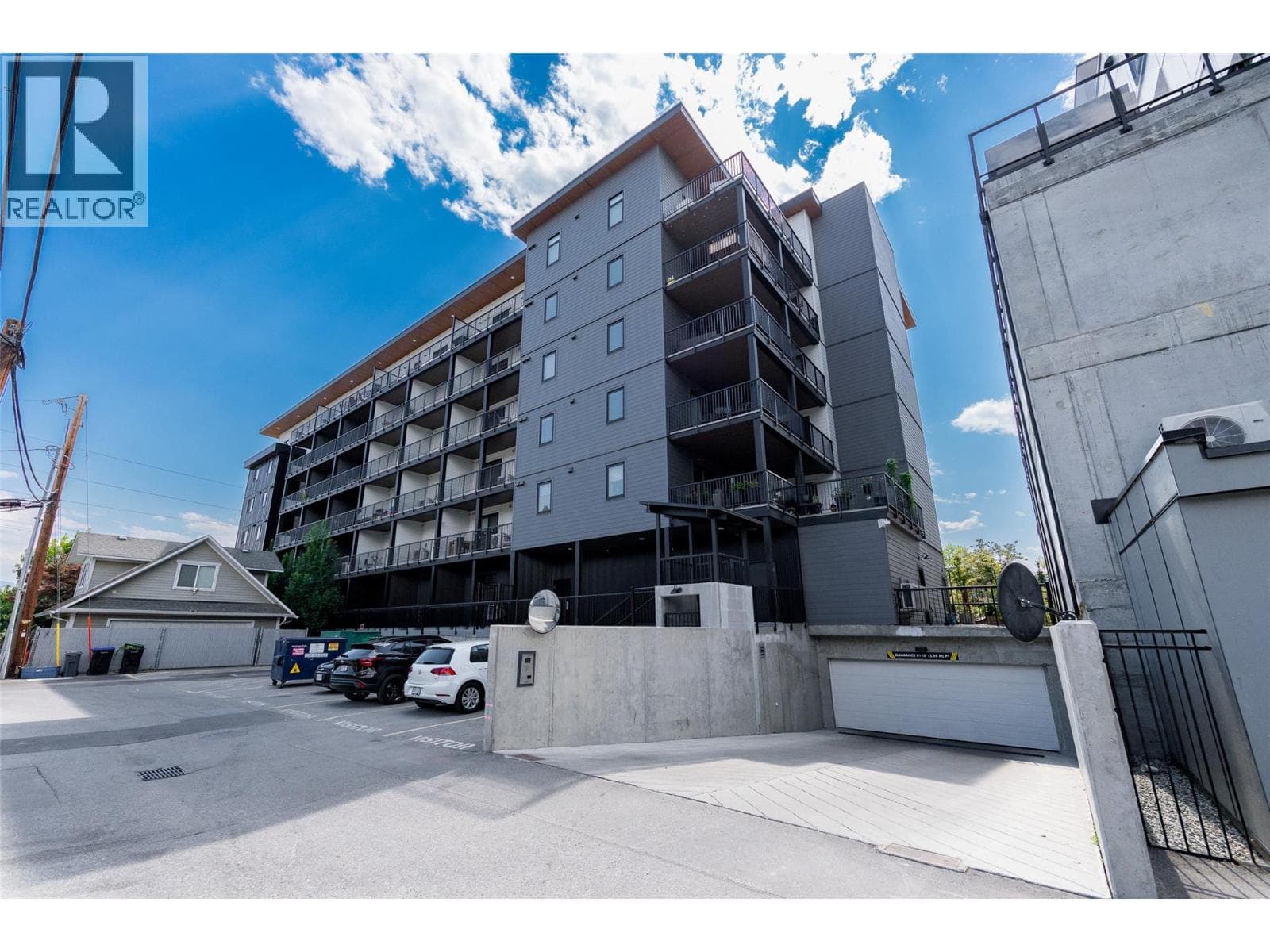 660 Cawston Avenue Unit# 607, photo 41