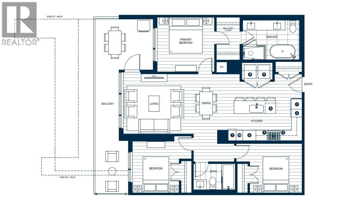 3700 Capozzi Road Unit# 503, photo 80