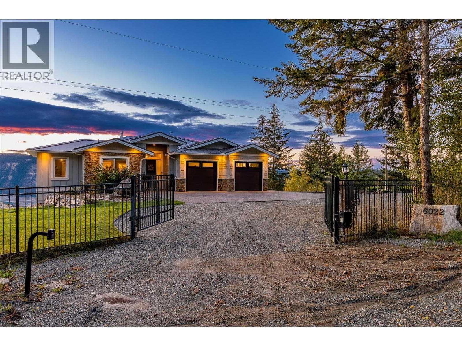 6022 Oyama Lake Road, photo 5