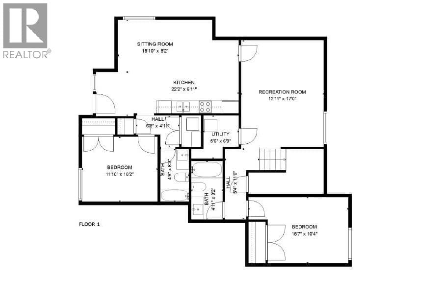 201 Summer Wood Drive, photo 60