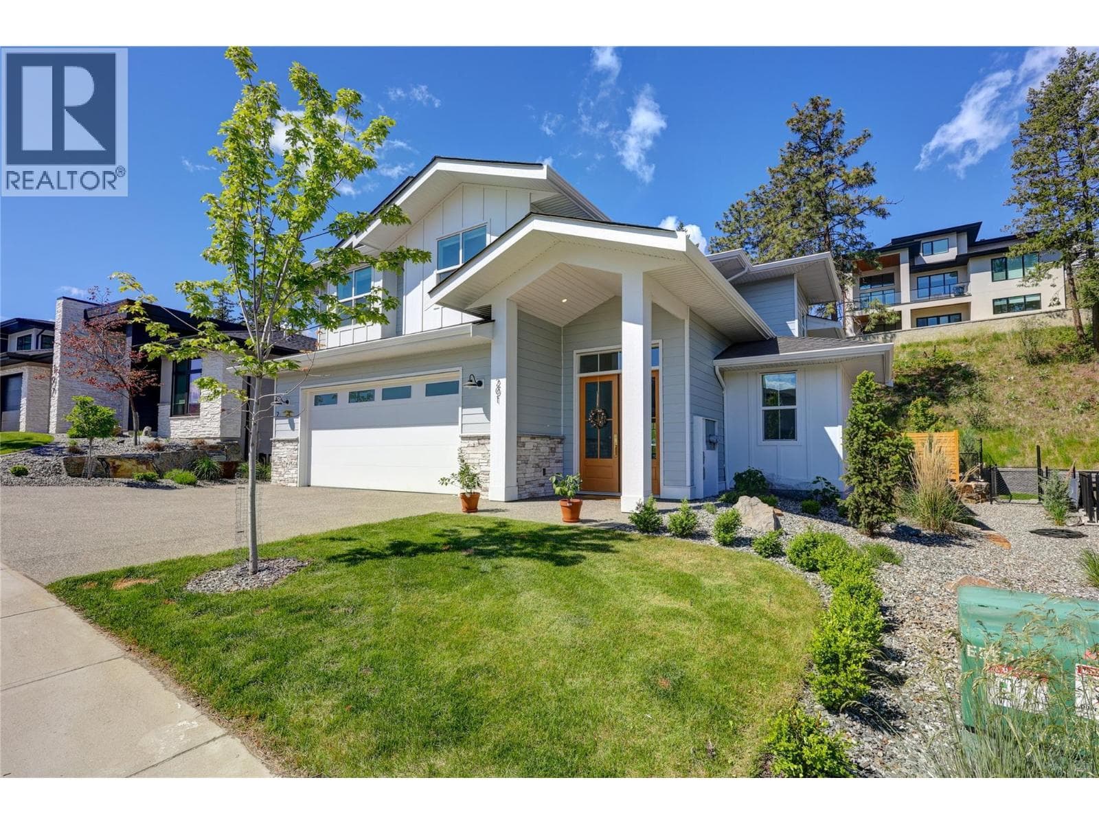 201 Summer Wood Drive, photo 2