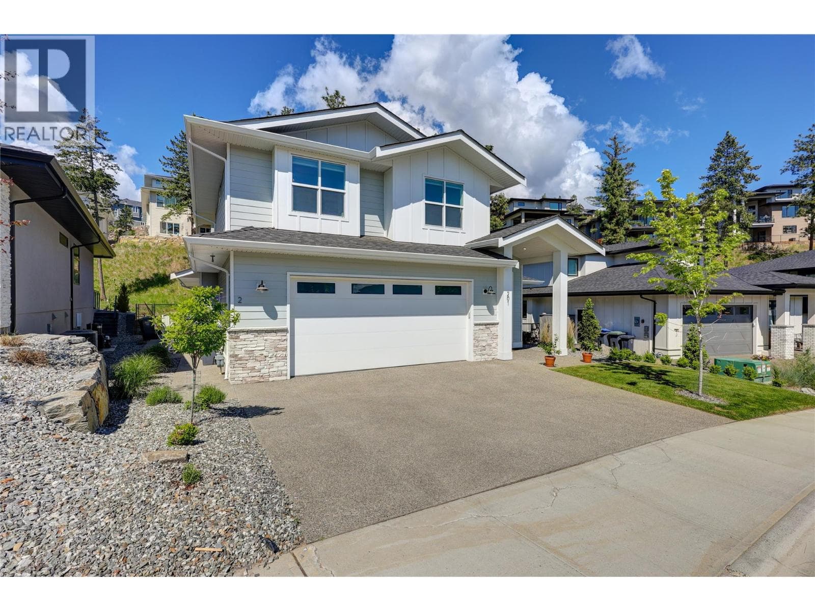 201 Summer Wood Drive, photo 3