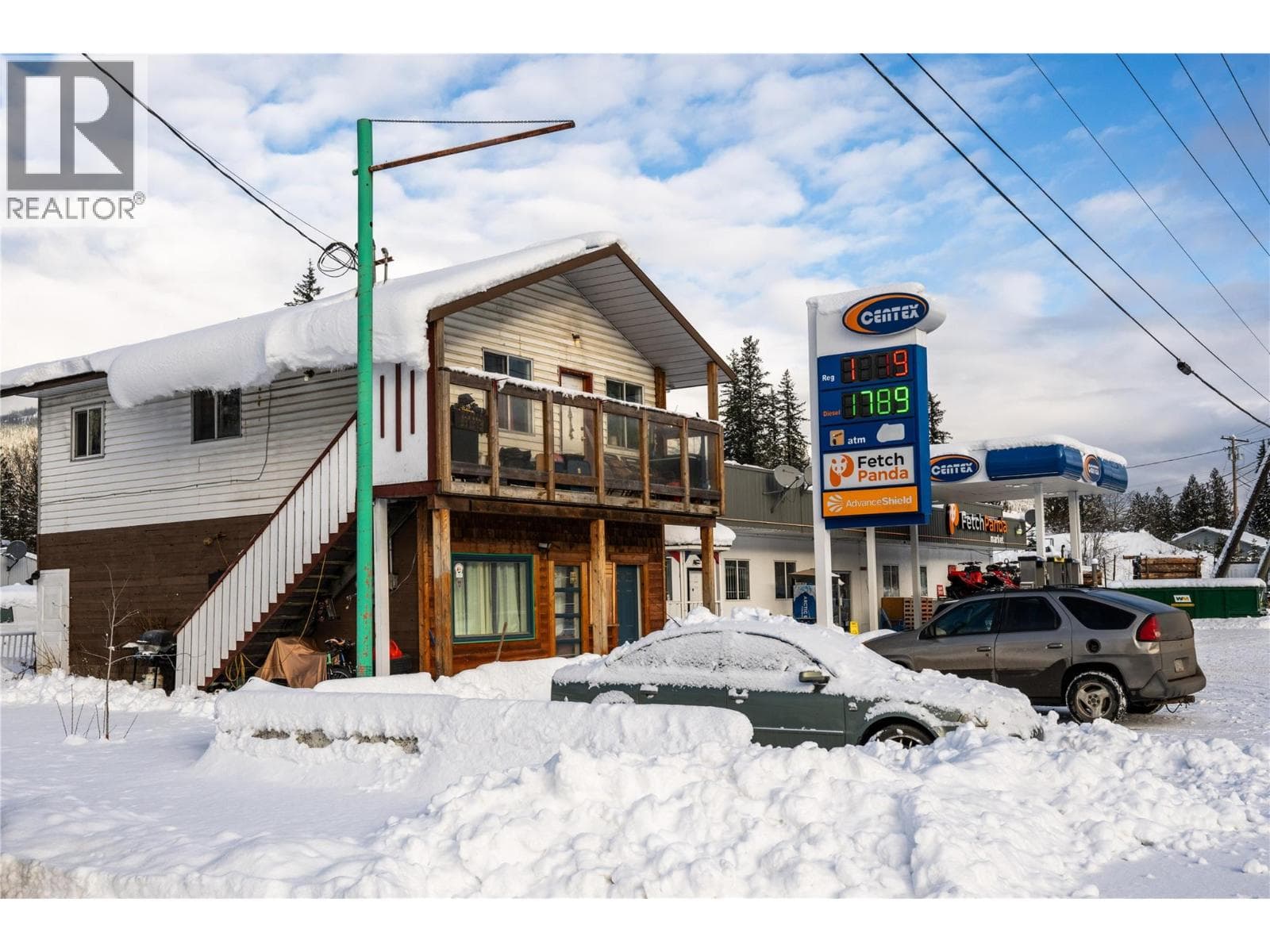 3643 Malakwa Road, photo 2