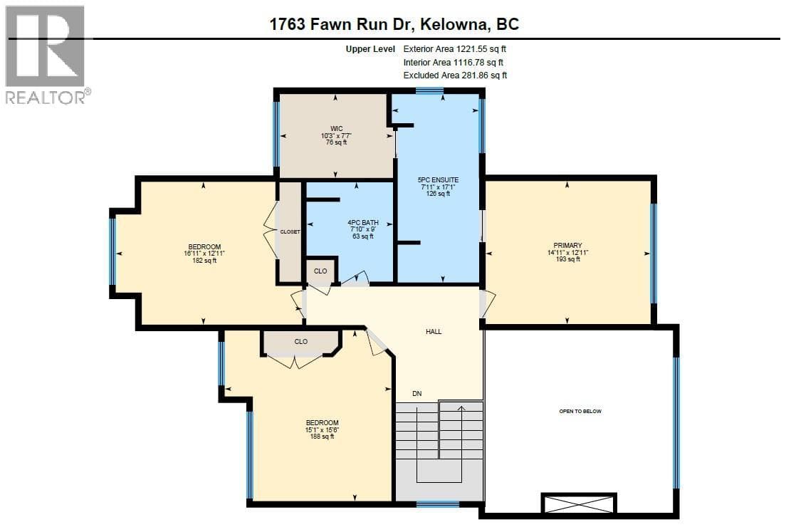 1763 Fawn Run Drive, photo 64