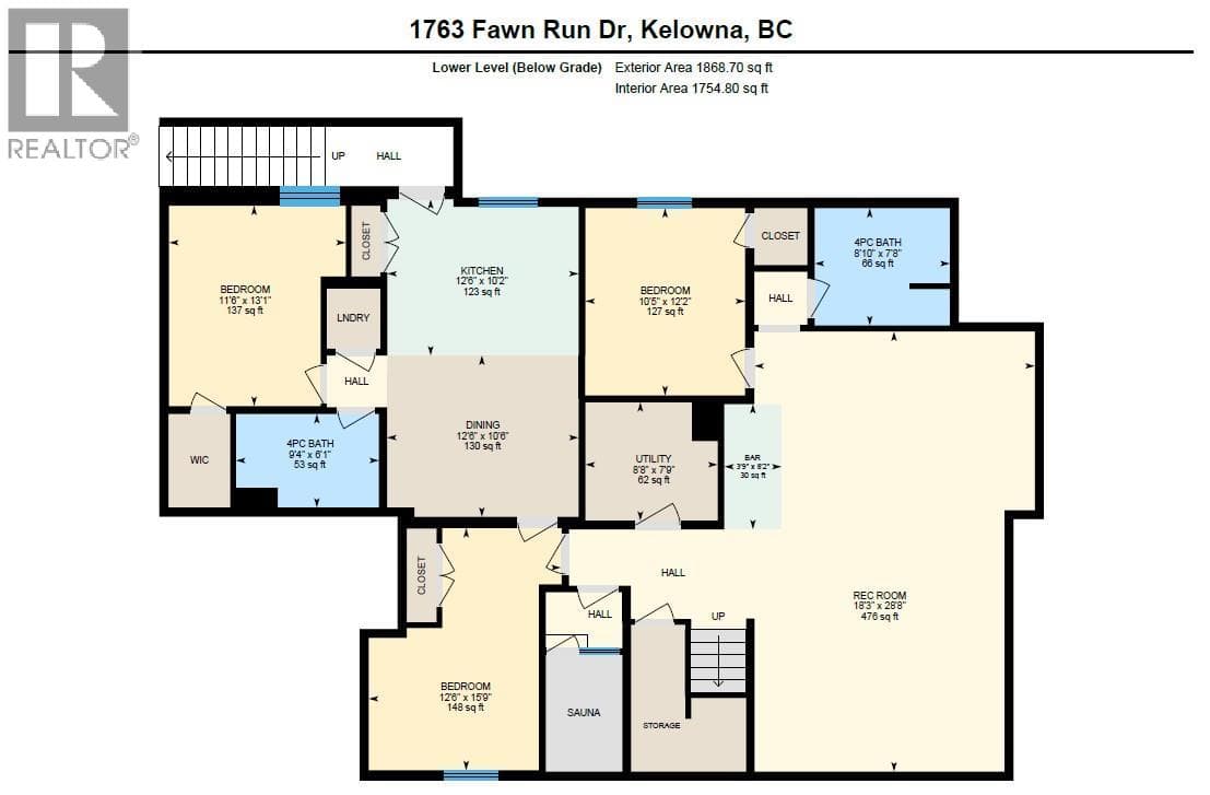 1763 Fawn Run Drive, photo 65