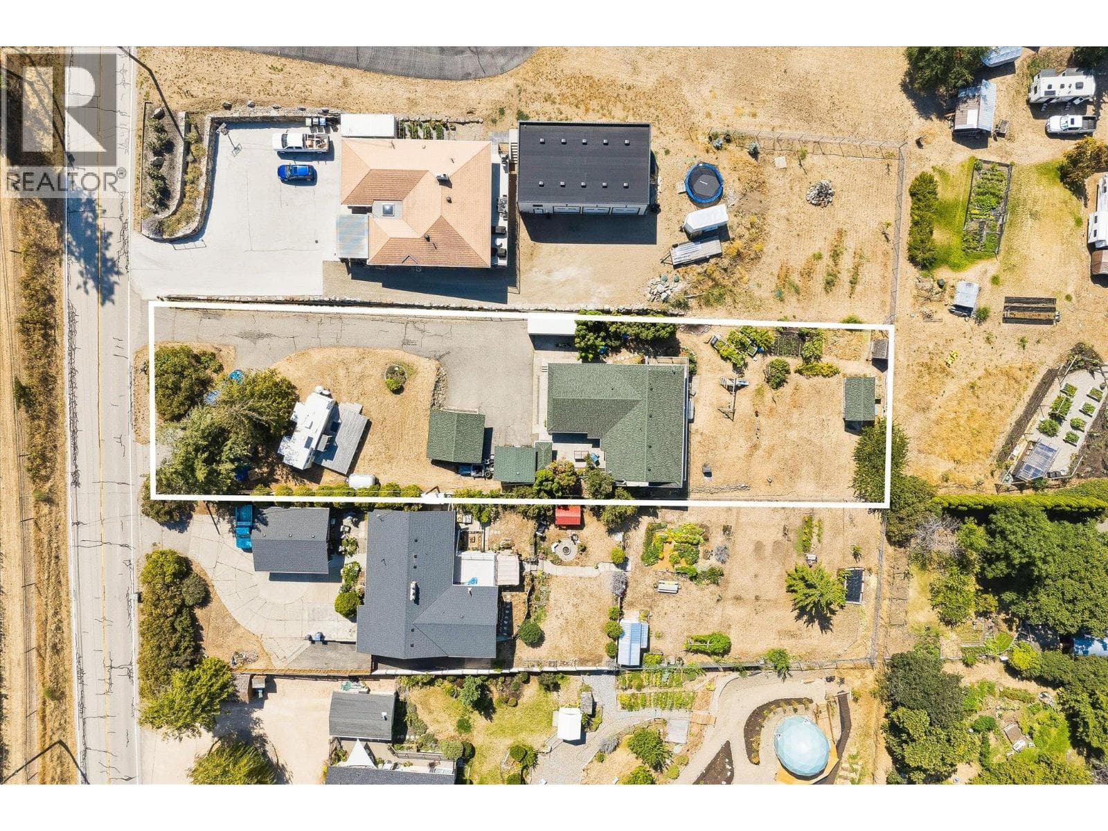 13890 Oyama Road, photo 62
