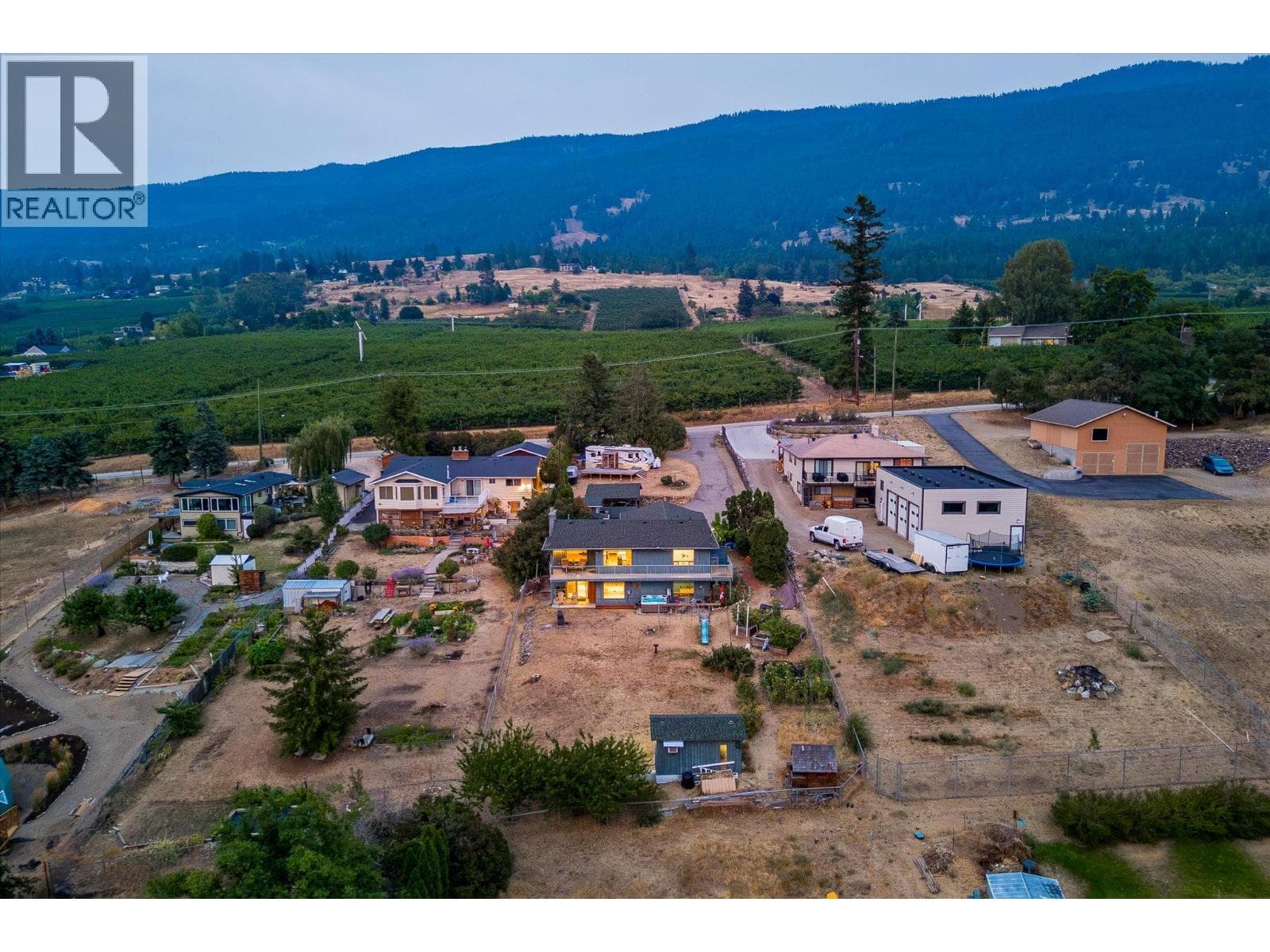 13890 Oyama Road, photo 68
