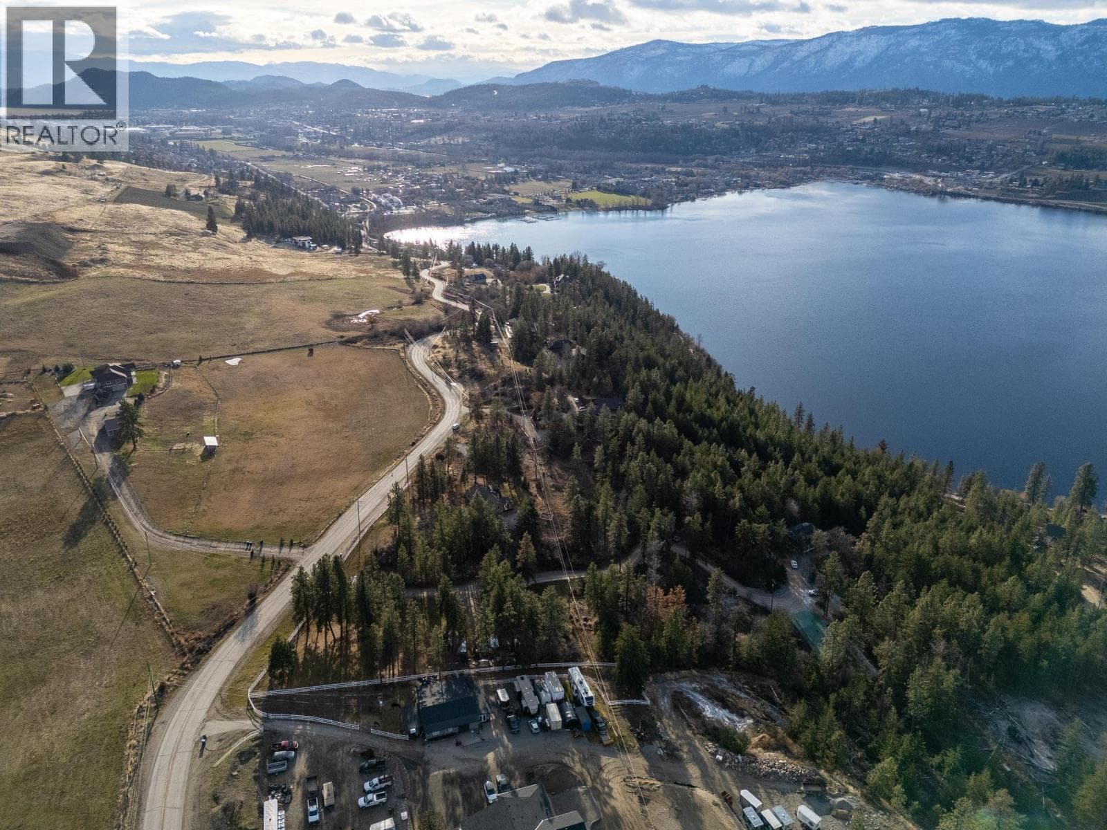 12390 Oyama Road Lot# B, photo 10