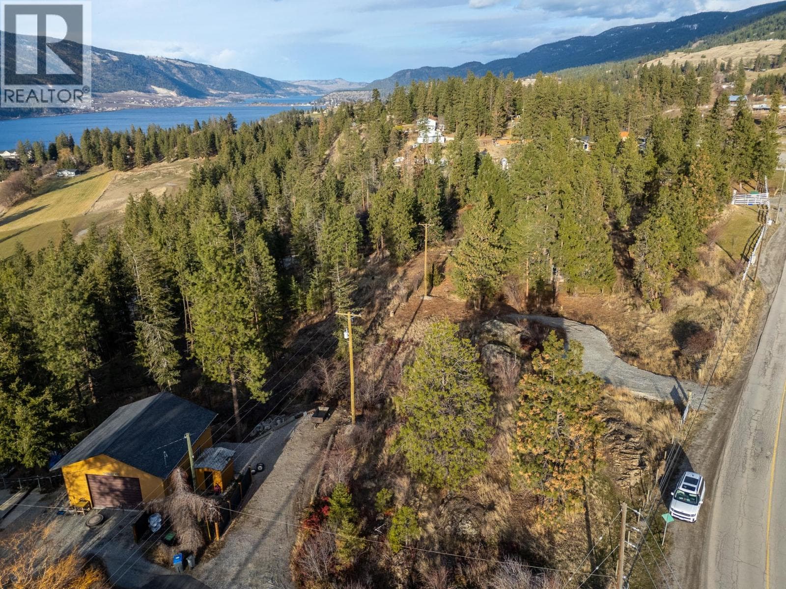 12390 Oyama Road Lot# B, photo 30