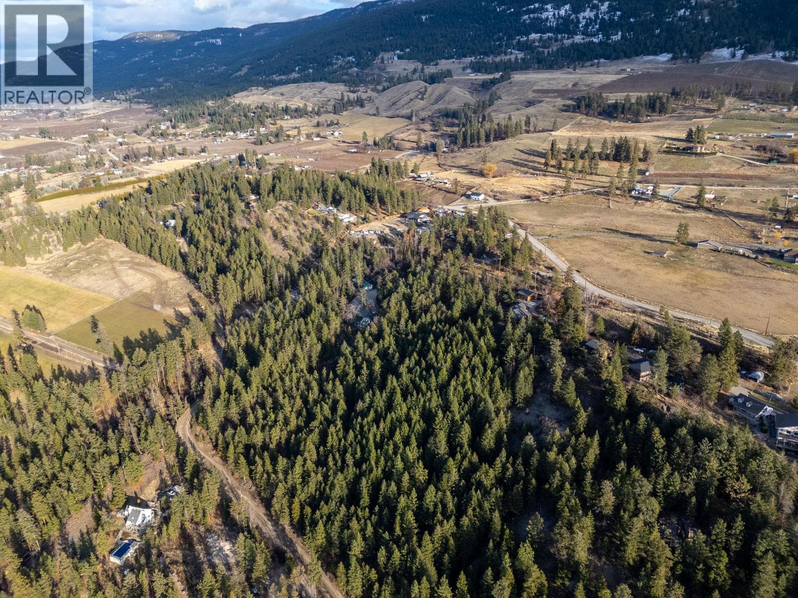 12390 Oyama Road Lot# B, photo 5