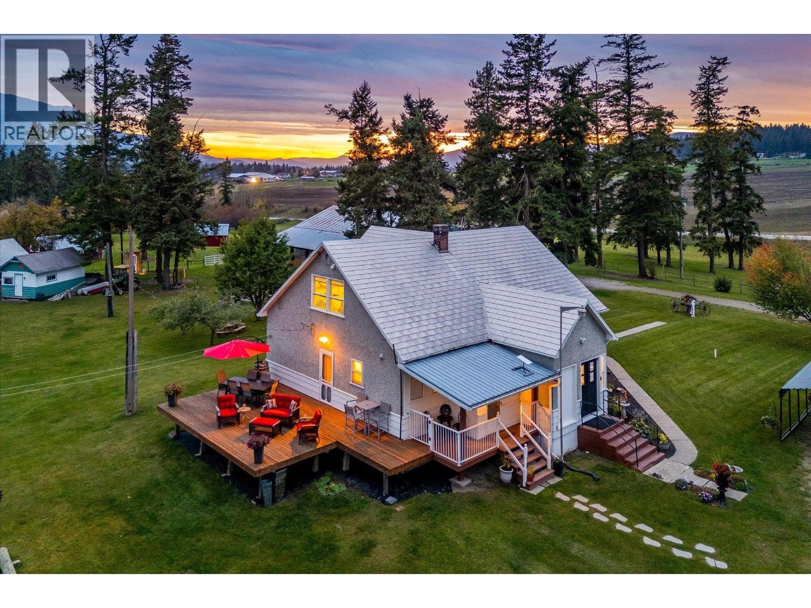 4652 Highway 97A, photo 90