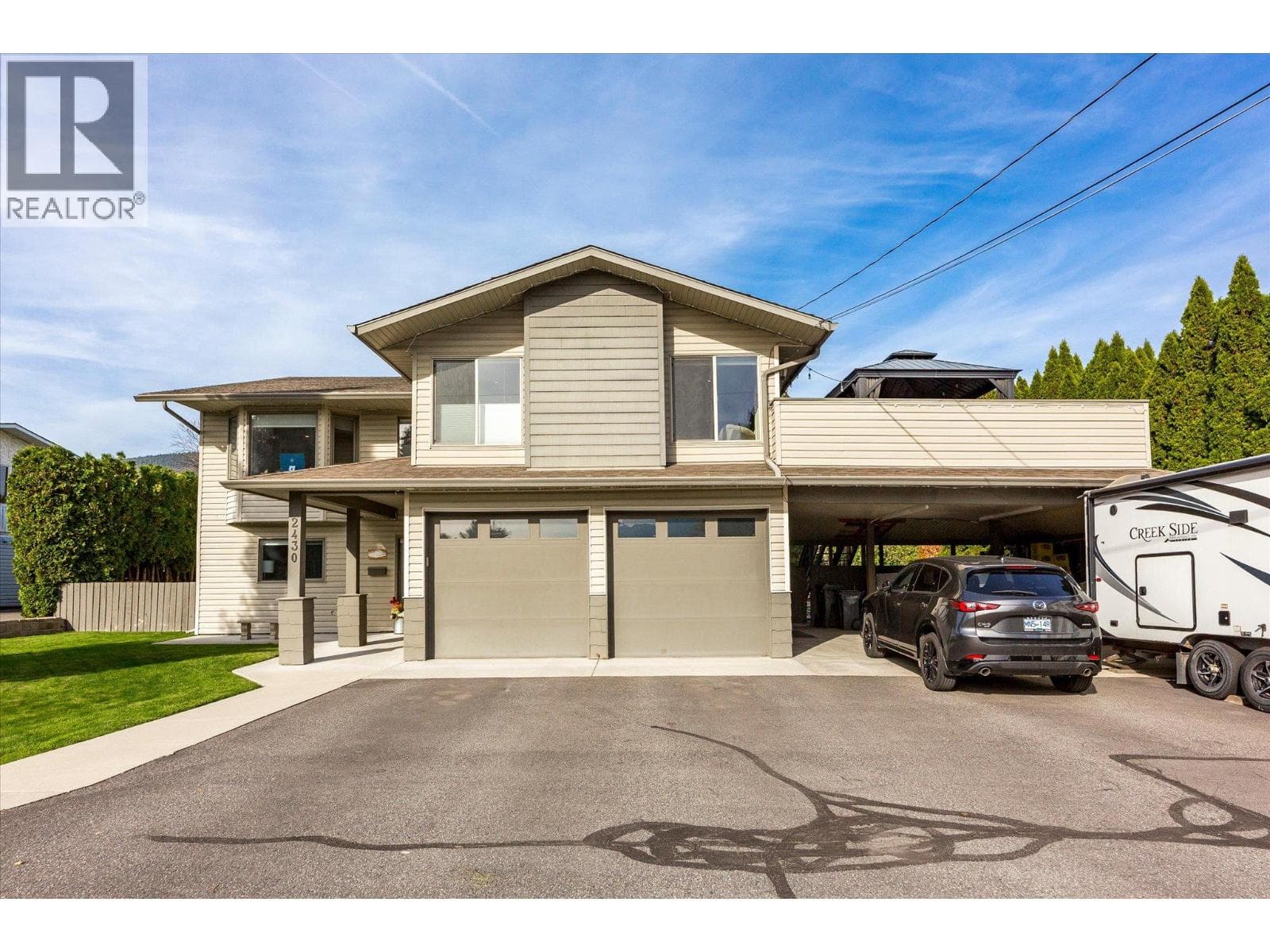 2430 Chieftain Road, photo 1