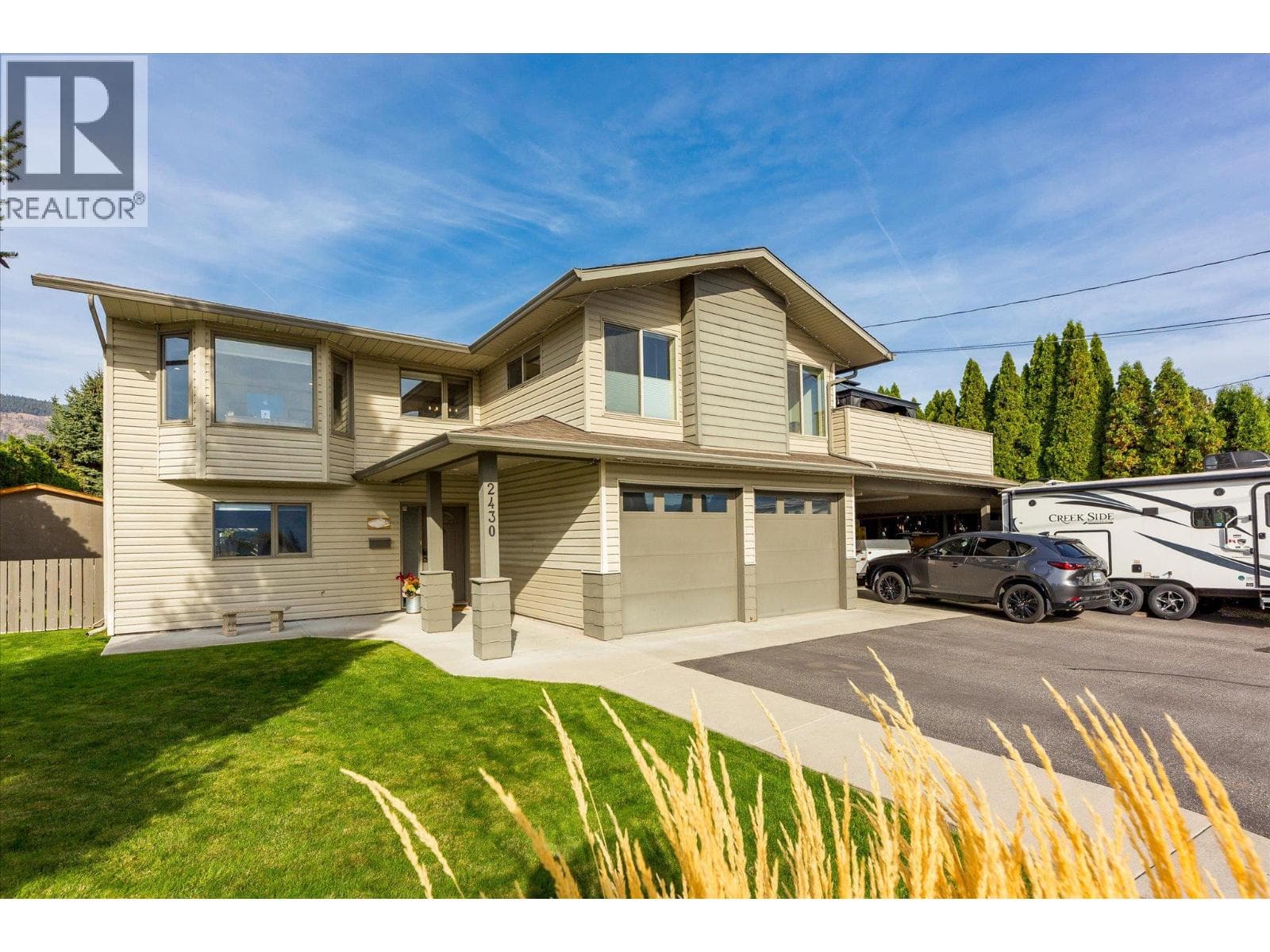 2430 Chieftain Road, photo 2