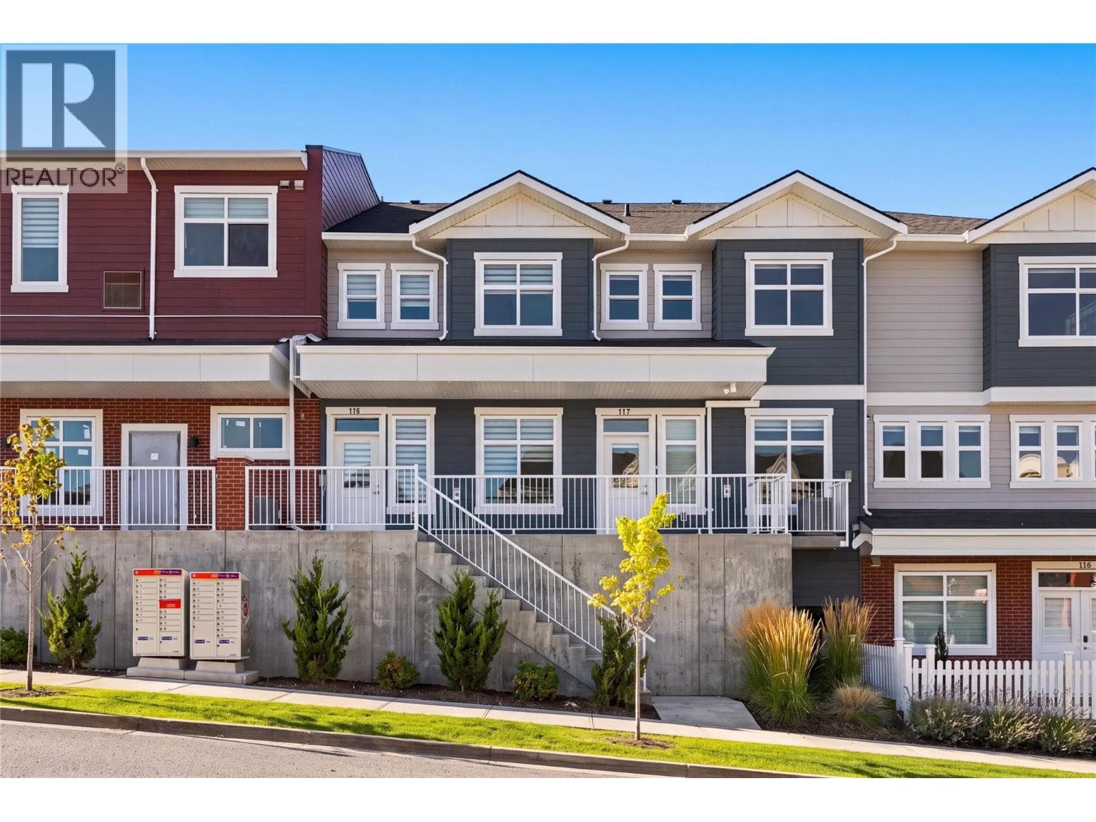 5300 Main Street Unit# 117, home for sale in Kelowna, photo 1