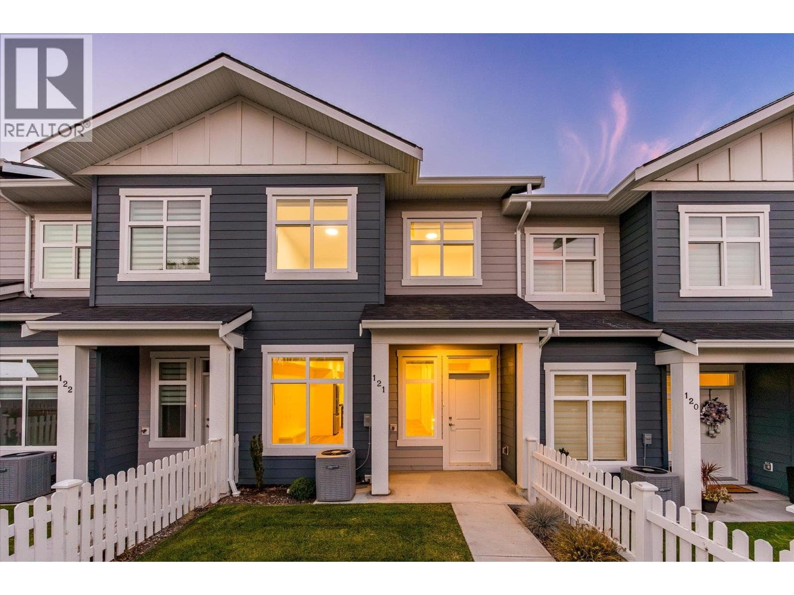 5300 Main Street Unit# 121, home for sale in Kelowna, photo 1
