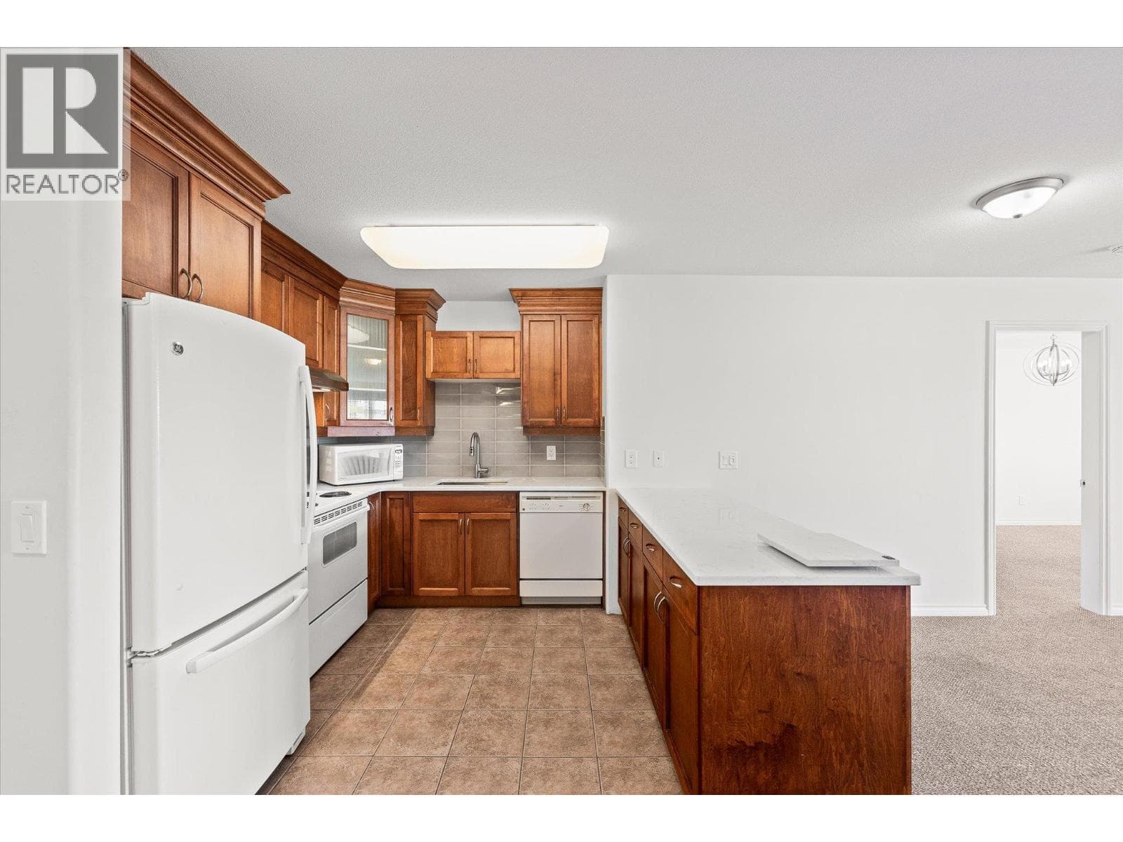 1965 Pandosy Street Unit# 210, condo for sale in Kelowna, photo 7