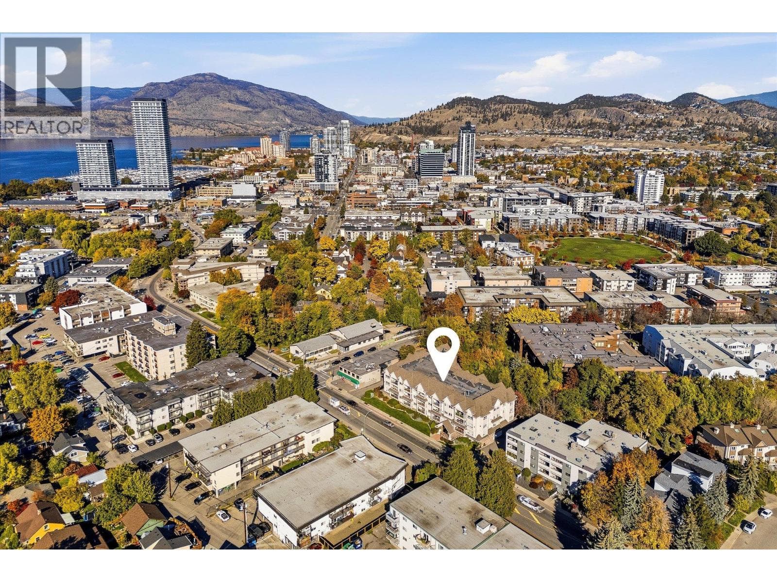 1965 Pandosy Street Unit# 210, condo for sale in Kelowna, photo 36
