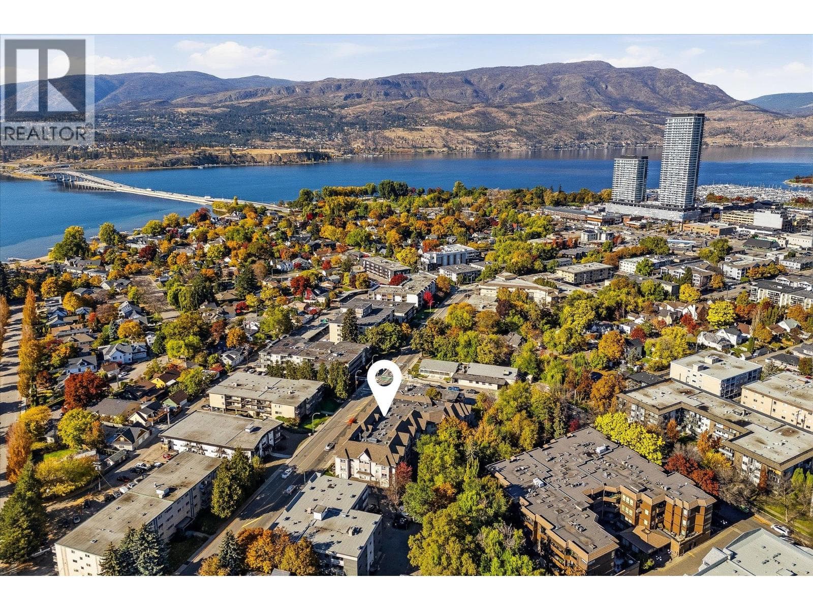 1965 Pandosy Street Unit# 210, condo for sale in Kelowna, photo 38