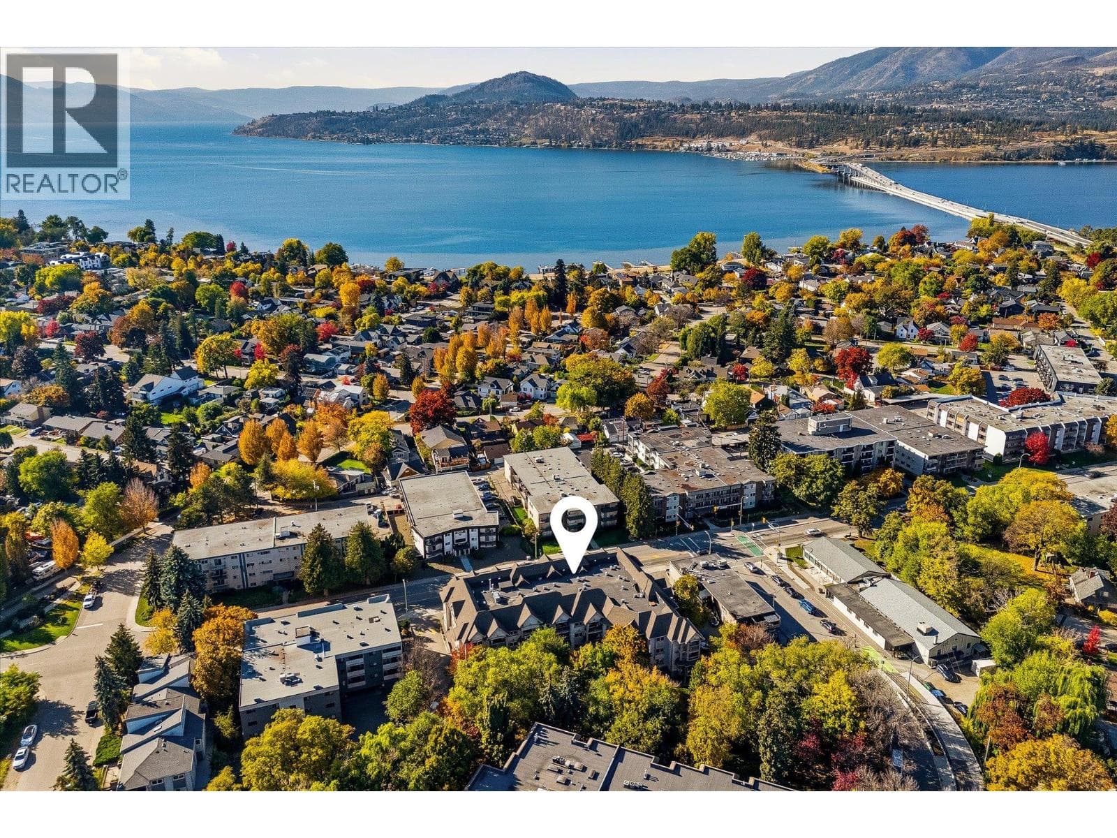1965 Pandosy Street Unit# 210, condo for sale in Kelowna, photo 40