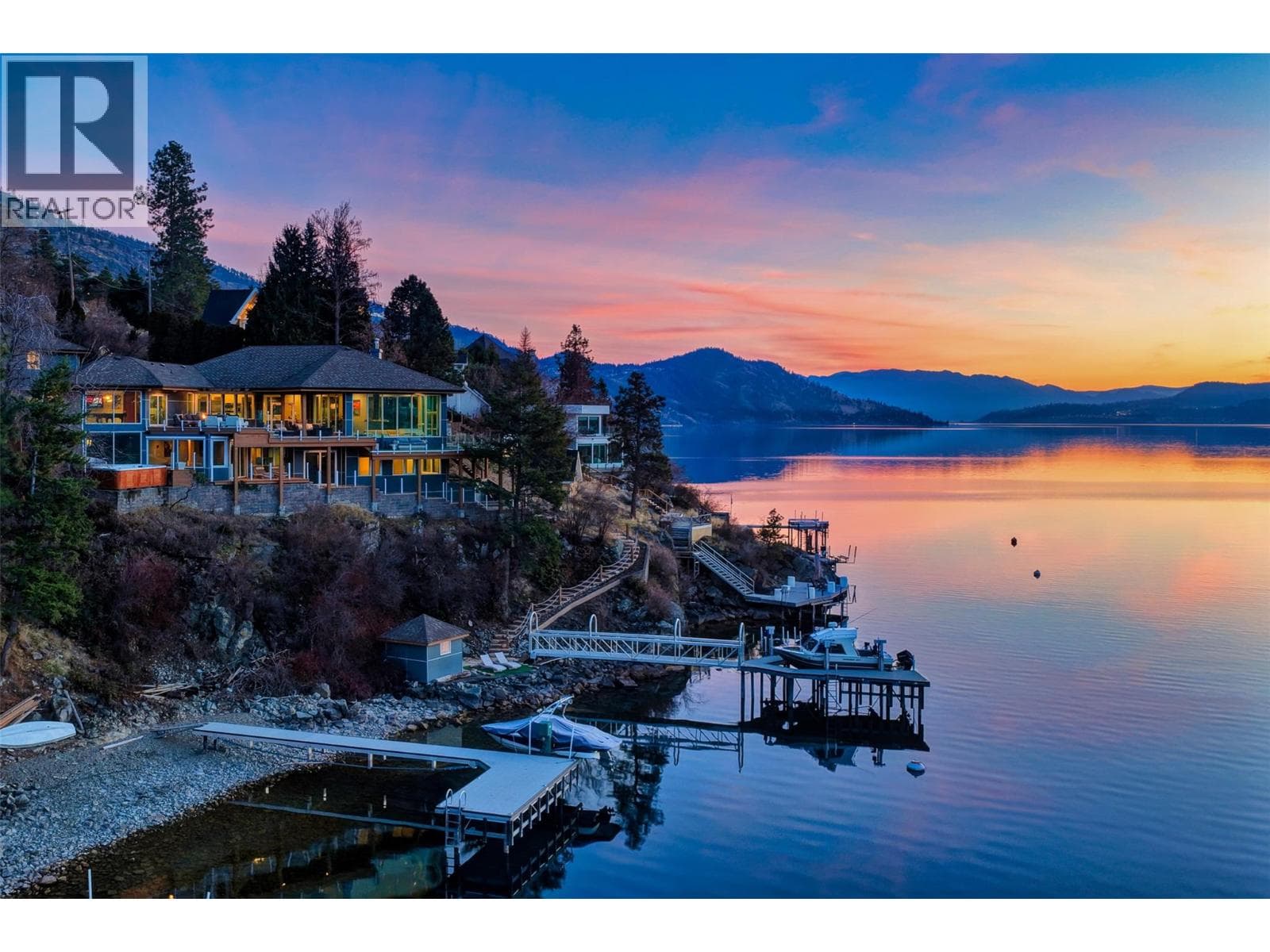 2100 Dewdney Road, home for sale in Kelowna, photo 64