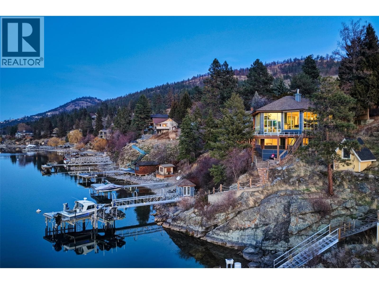 2100 Dewdney Road, home for sale in Kelowna, photo 66