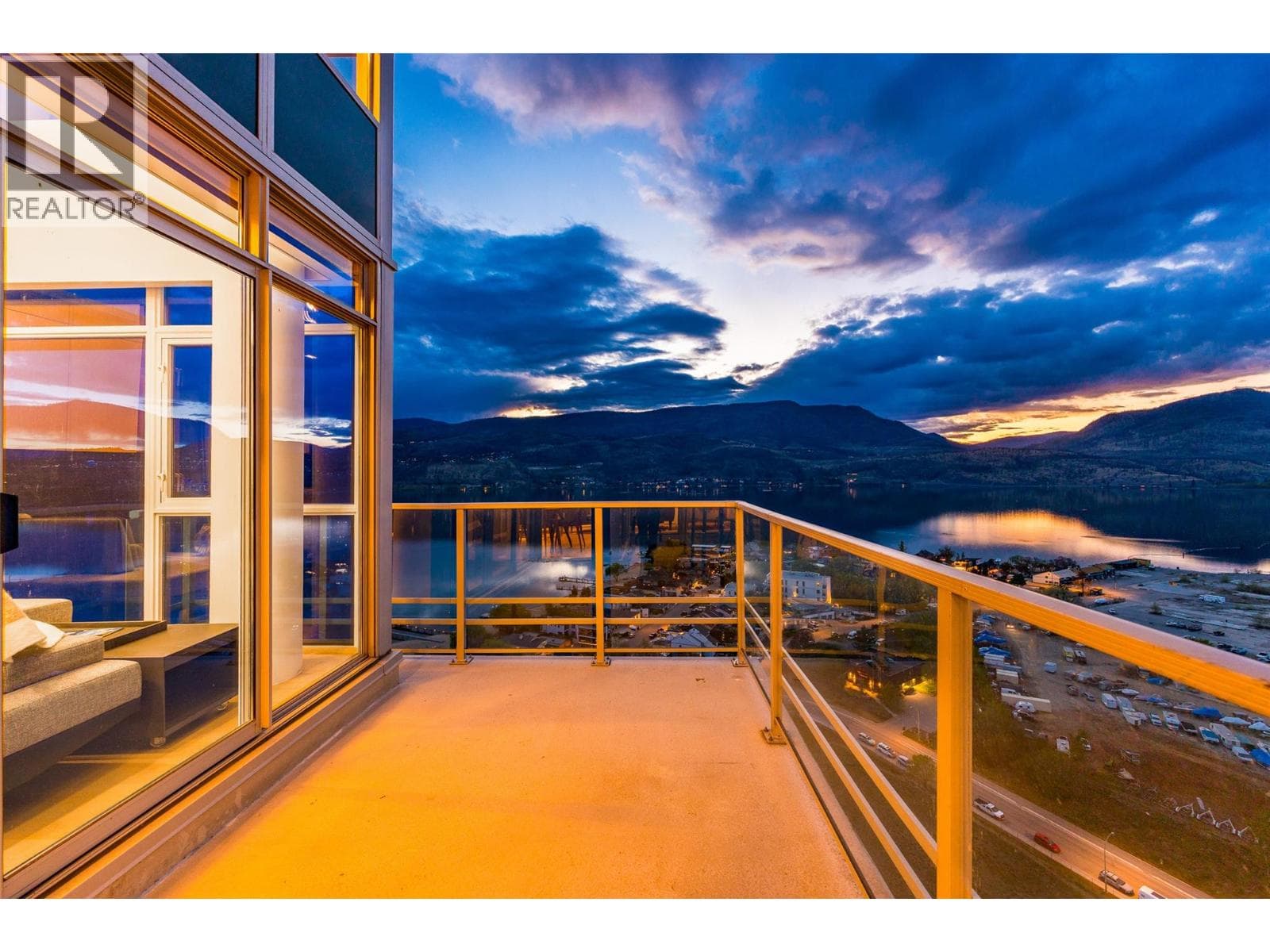 1075 Sunset Drive Unit# PH1, condo for sale in Kelowna, photo 26
