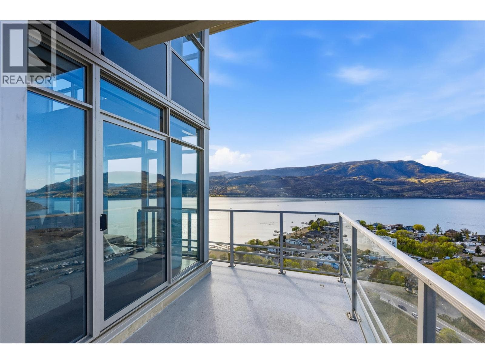 1075 Sunset Drive Unit# PH1, condo for sale in Kelowna, photo 29