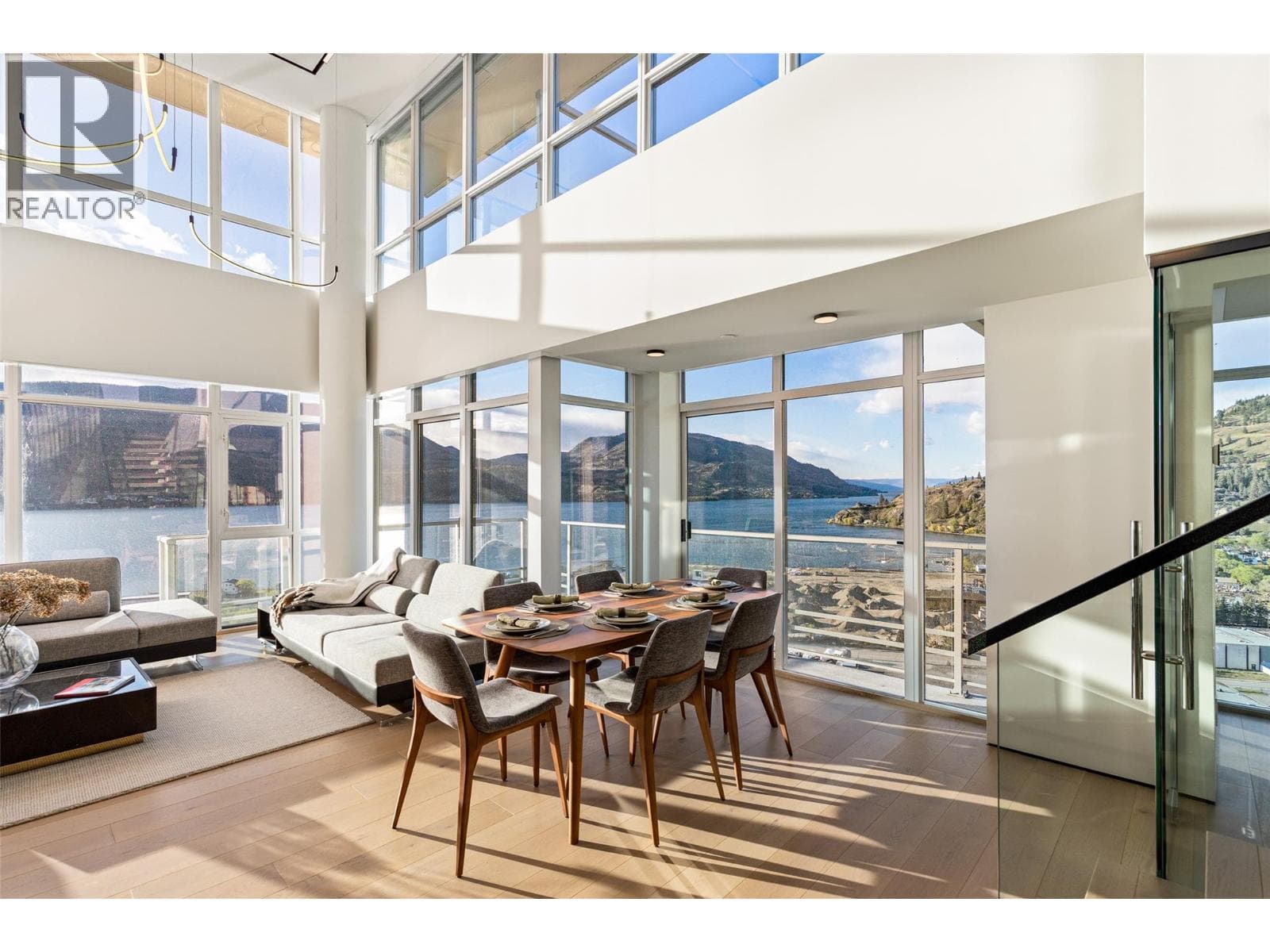 1075 Sunset Drive Unit# PH1, condo for sale in Kelowna, photo 17