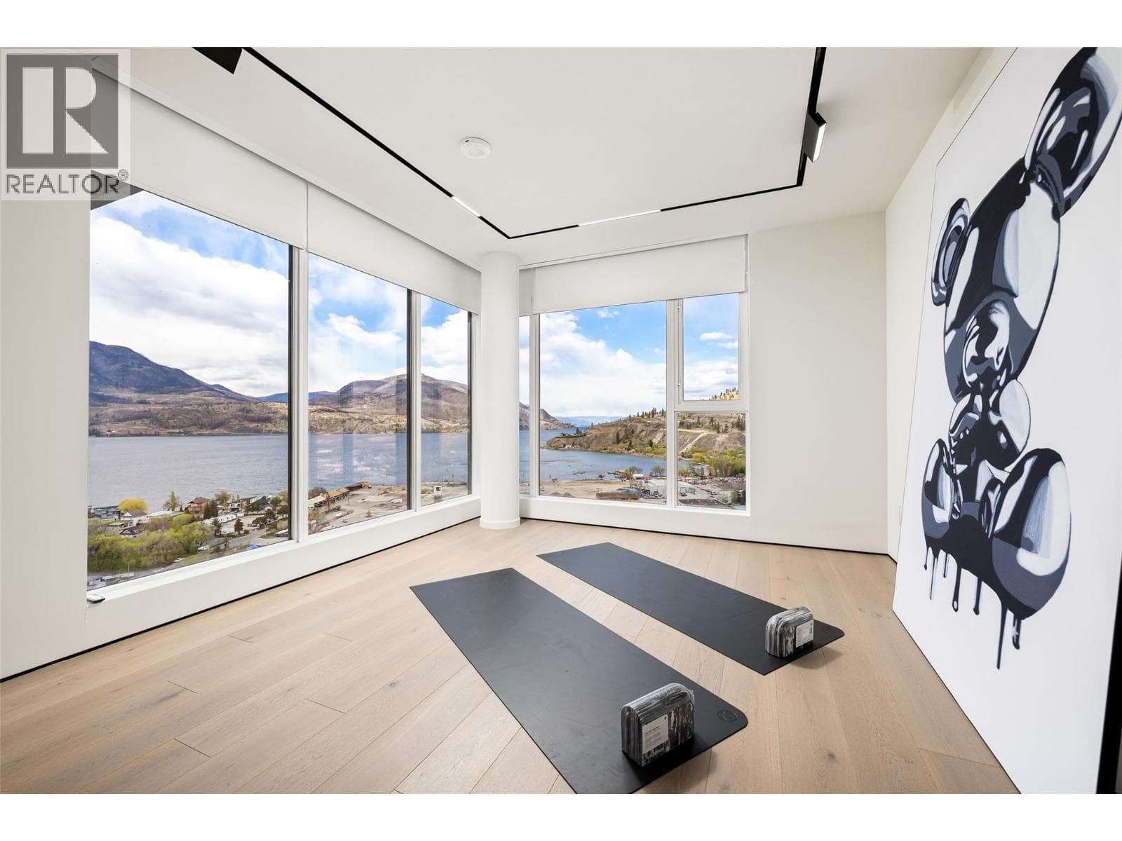 1075 Sunset Drive Unit# PH1, condo for sale in Kelowna, photo 46