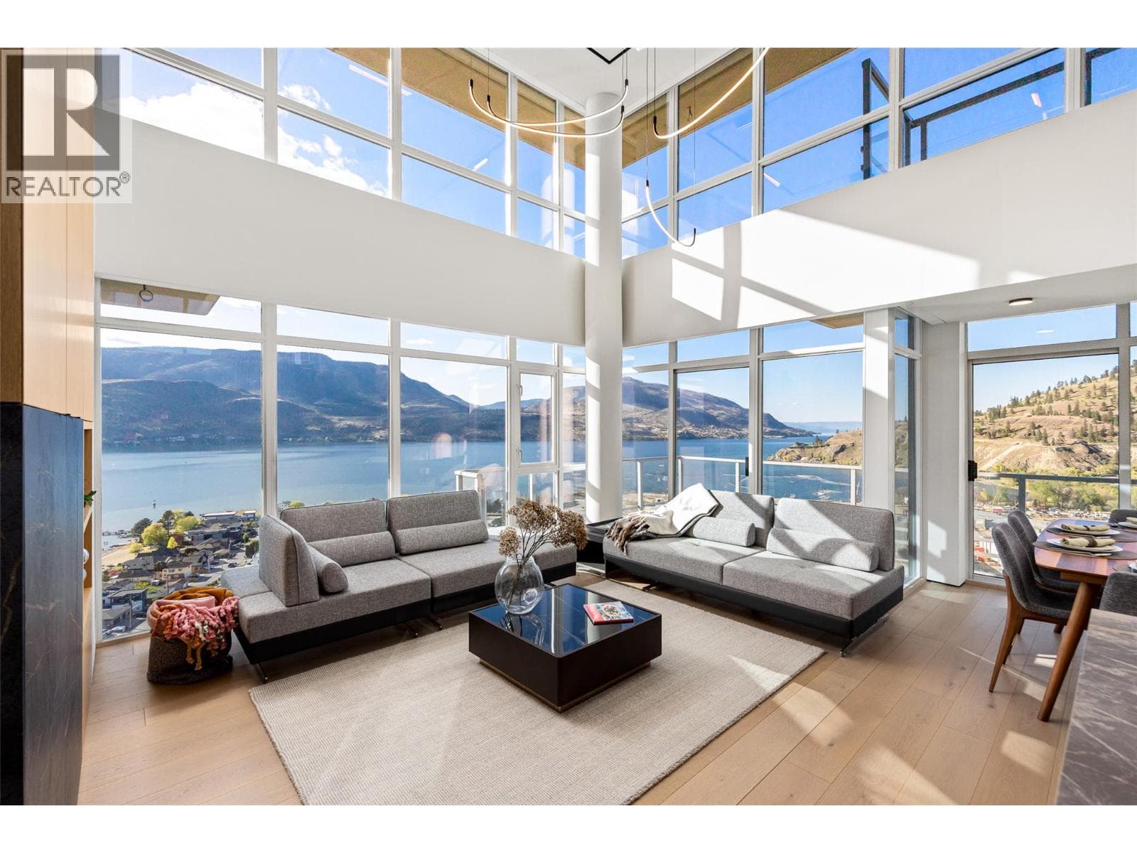 1075 Sunset Drive Unit# PH1, condo for sale in Kelowna, photo 22
