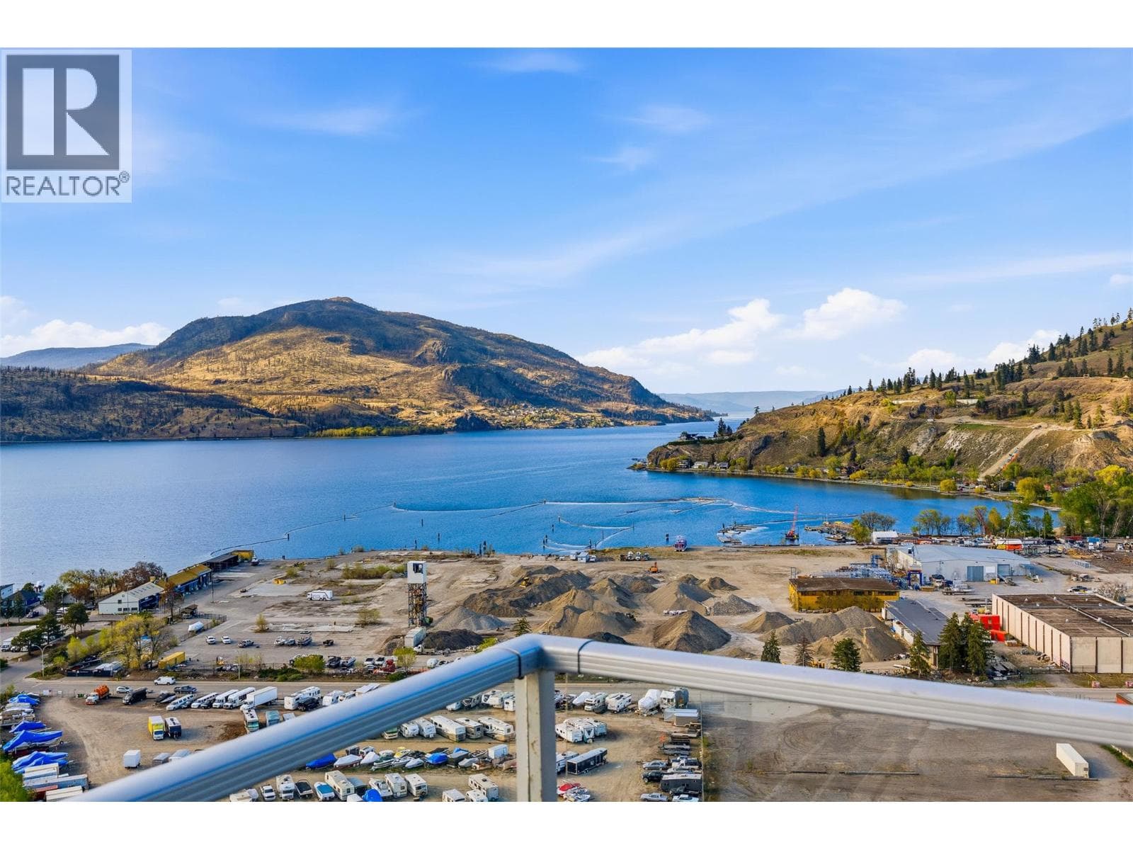 1075 Sunset Drive Unit# PH1, condo for sale in Kelowna, photo 30