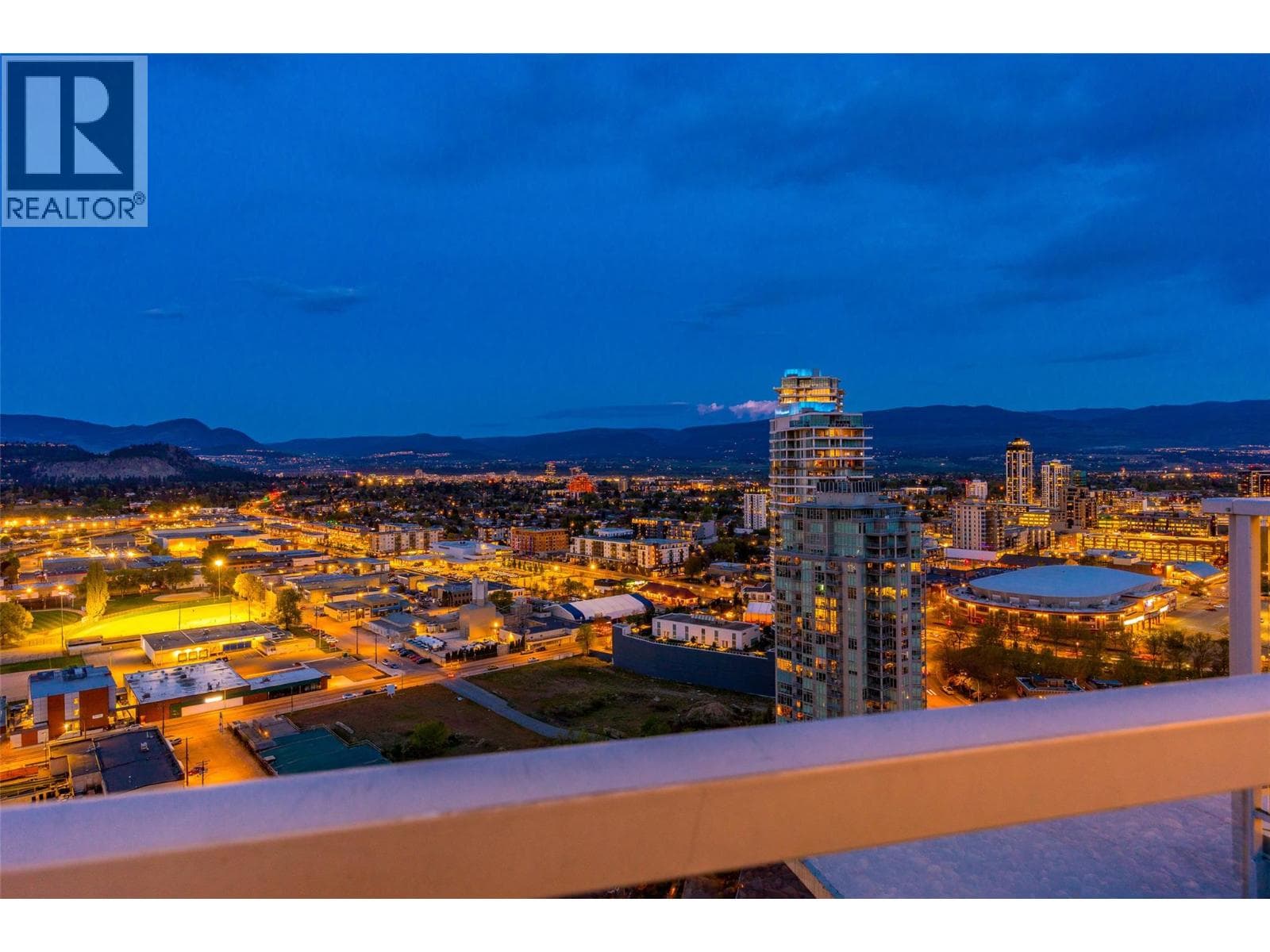 1075 Sunset Drive Unit# PH1, condo for sale in Kelowna, photo 58