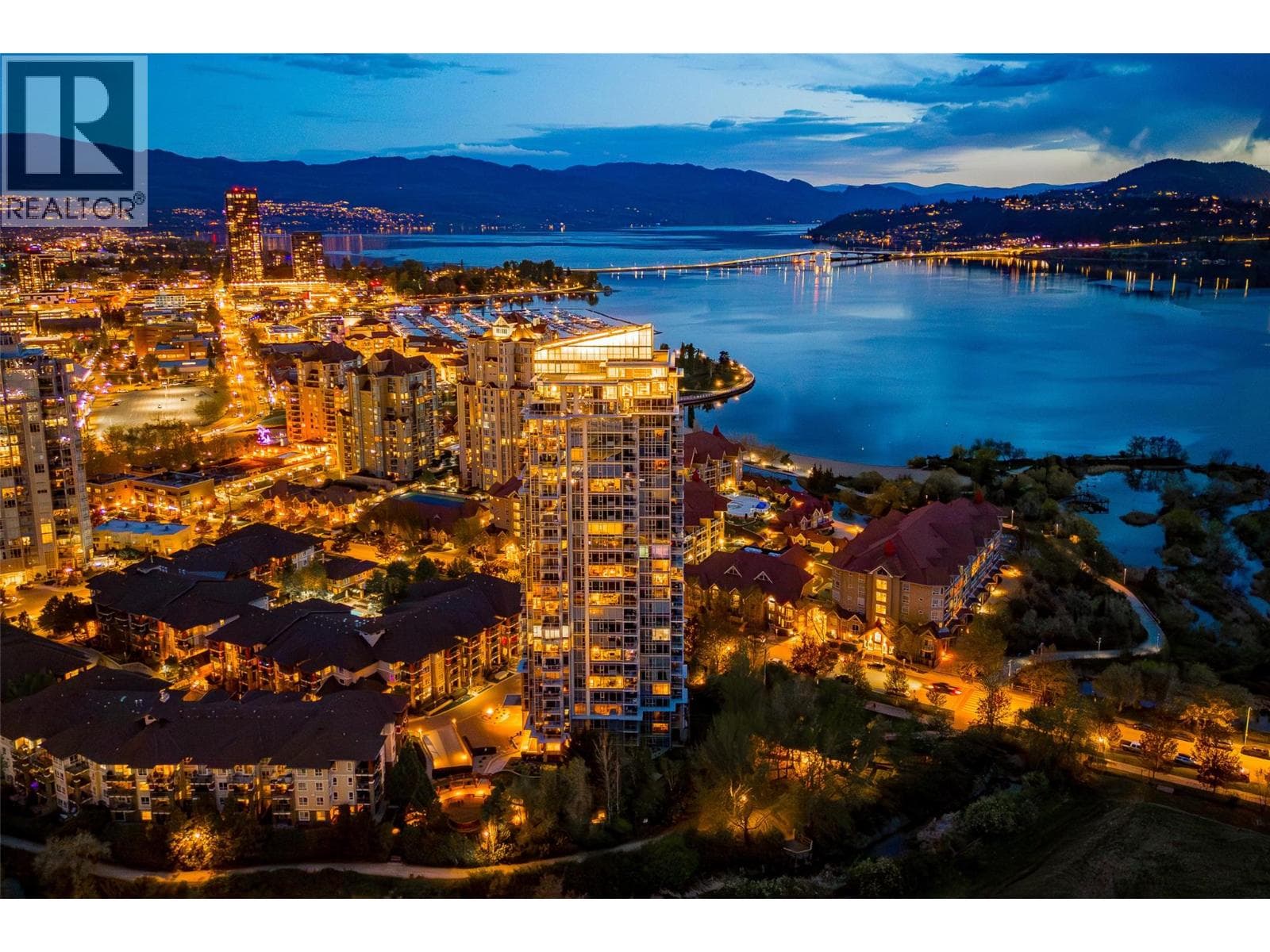 1075 Sunset Drive Unit# PH1, condo for sale in Kelowna, photo 64