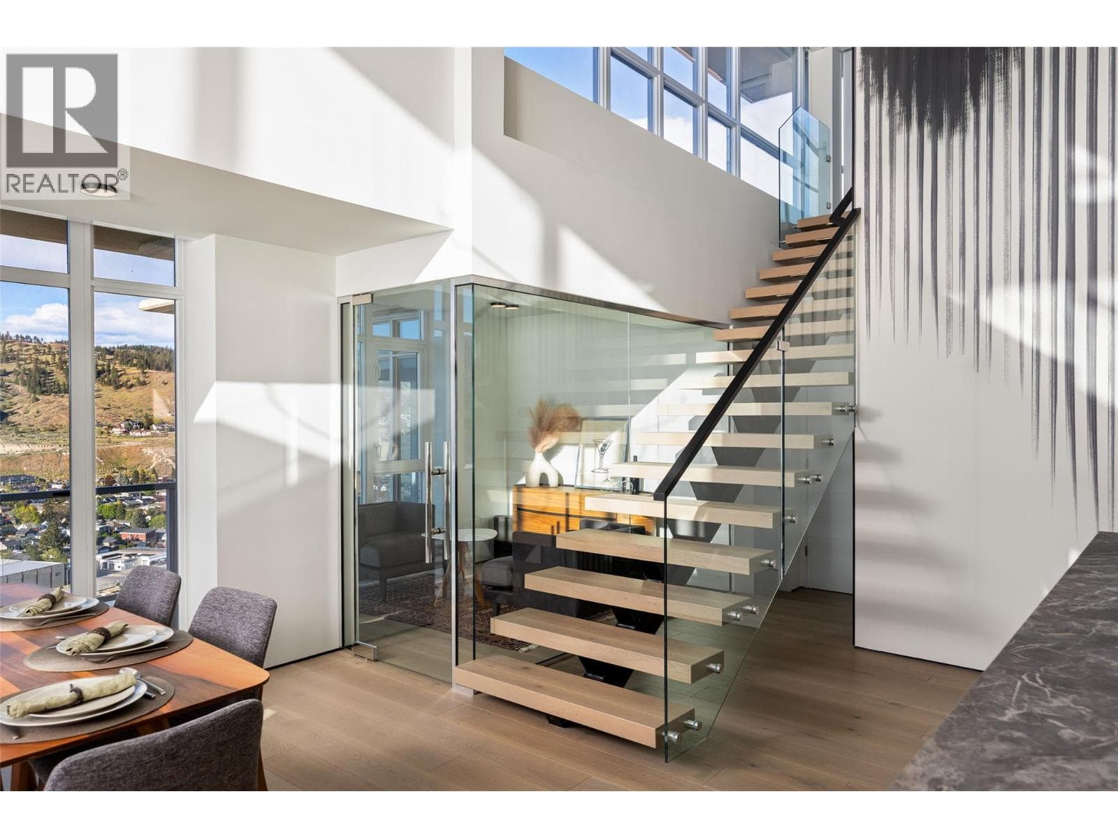 1075 Sunset Drive Unit# PH1, condo for sale in Kelowna, photo 48