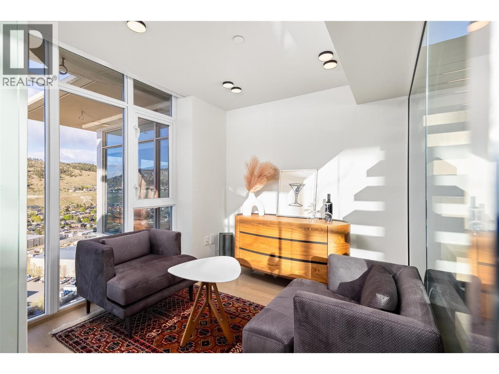 1075 Sunset Drive Unit# PH1, condo for sale in Kelowna, photo 50