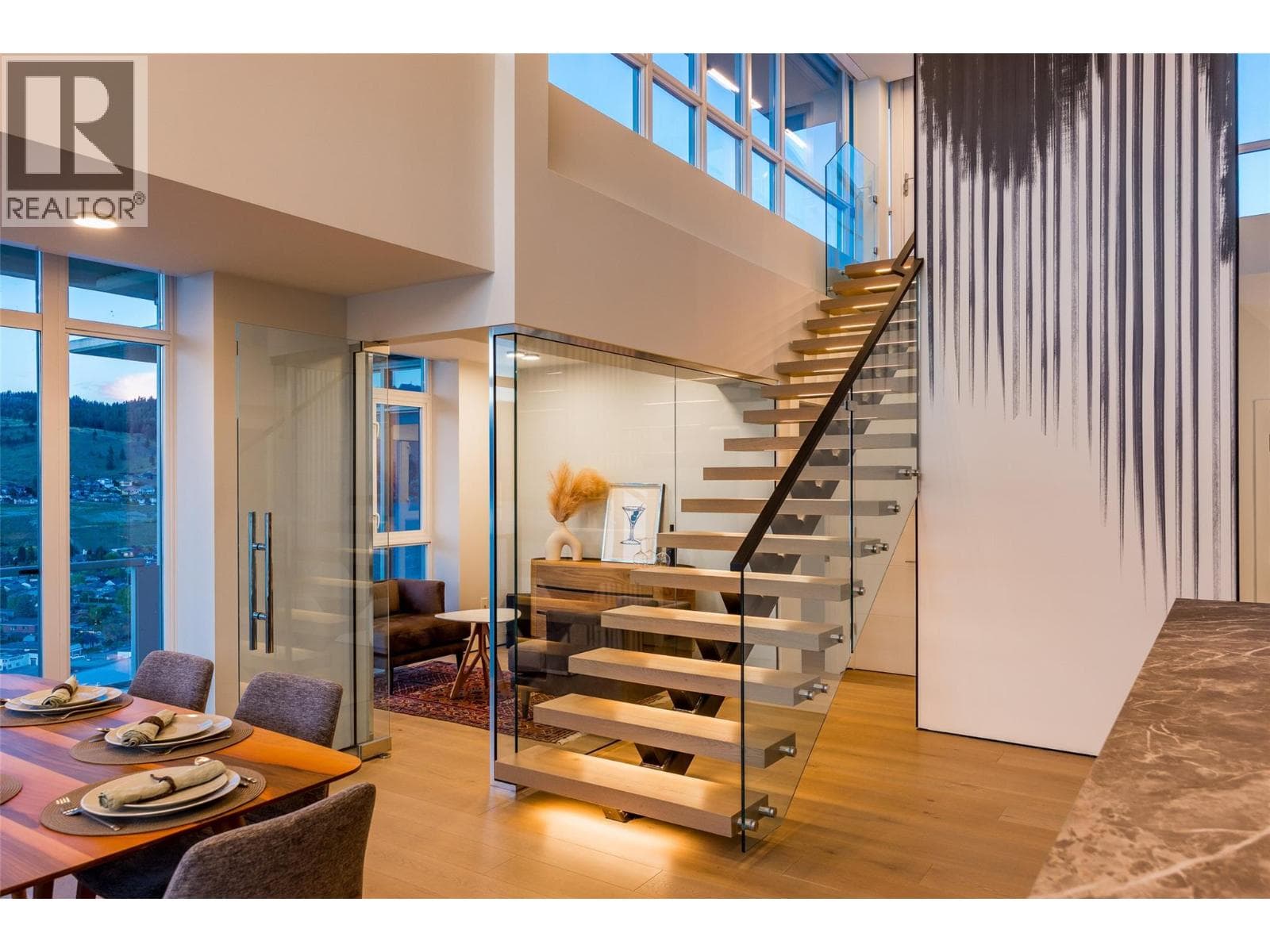 1075 Sunset Drive Unit# PH1, condo for sale in Kelowna, photo 49