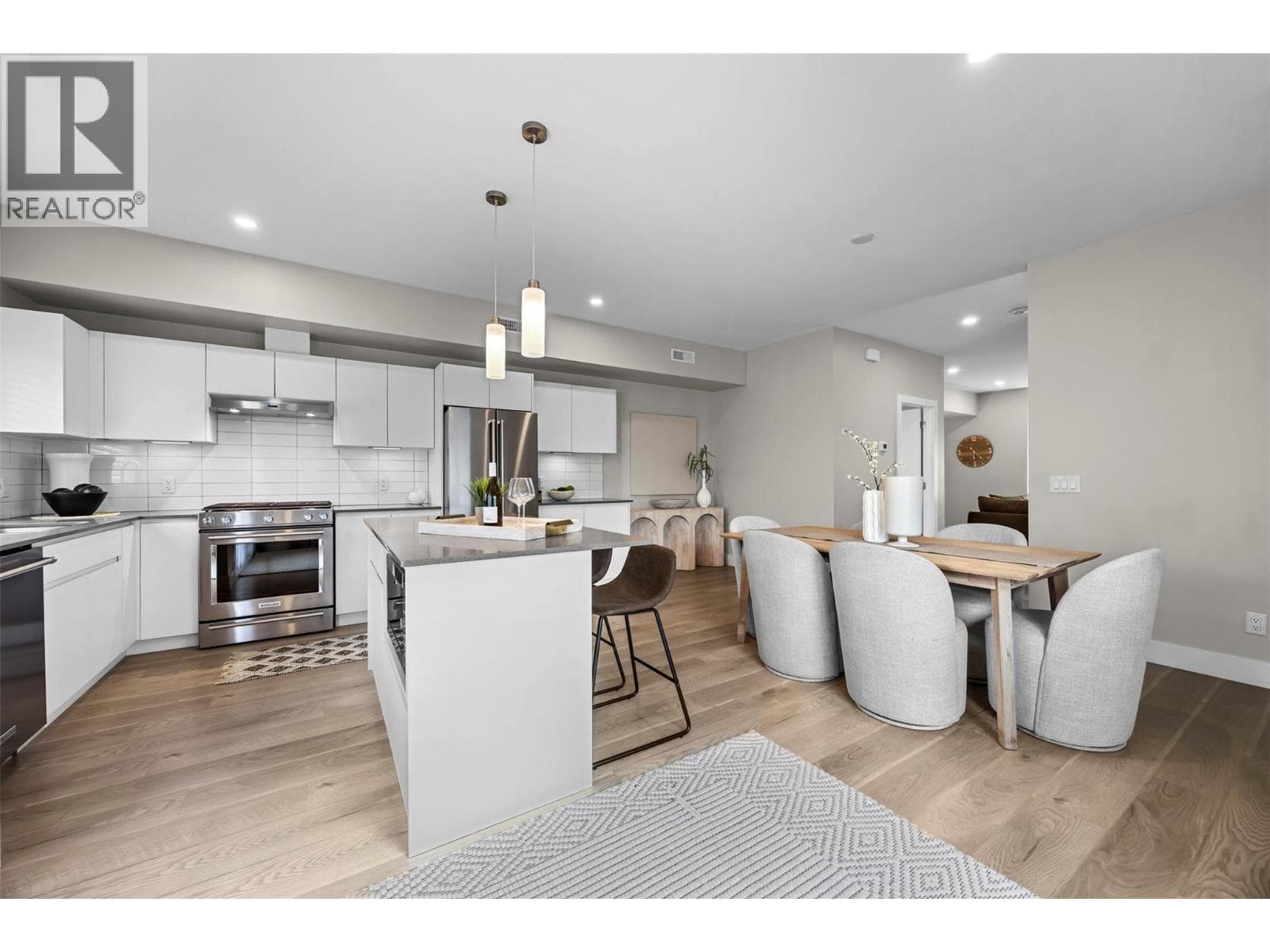 255 Taylor Road Unit# 18, home for sale in Kelowna, photo 12