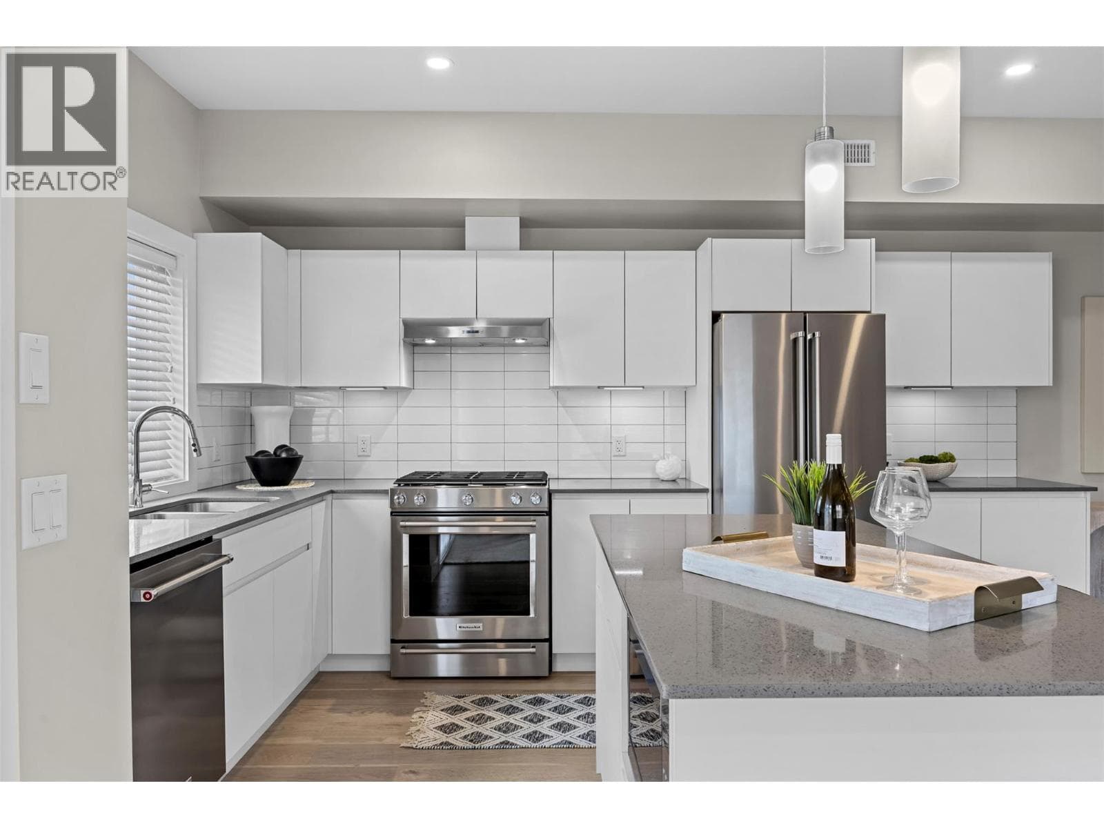 255 Taylor Road Unit# 18, home for sale in Kelowna, photo 14