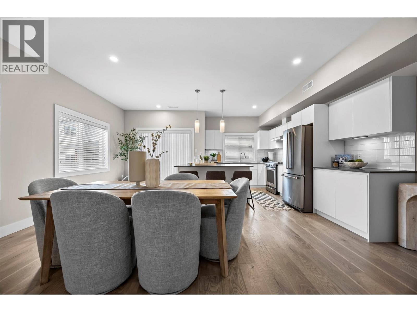 255 Taylor Road Unit# 18, home for sale in Kelowna, photo 6
